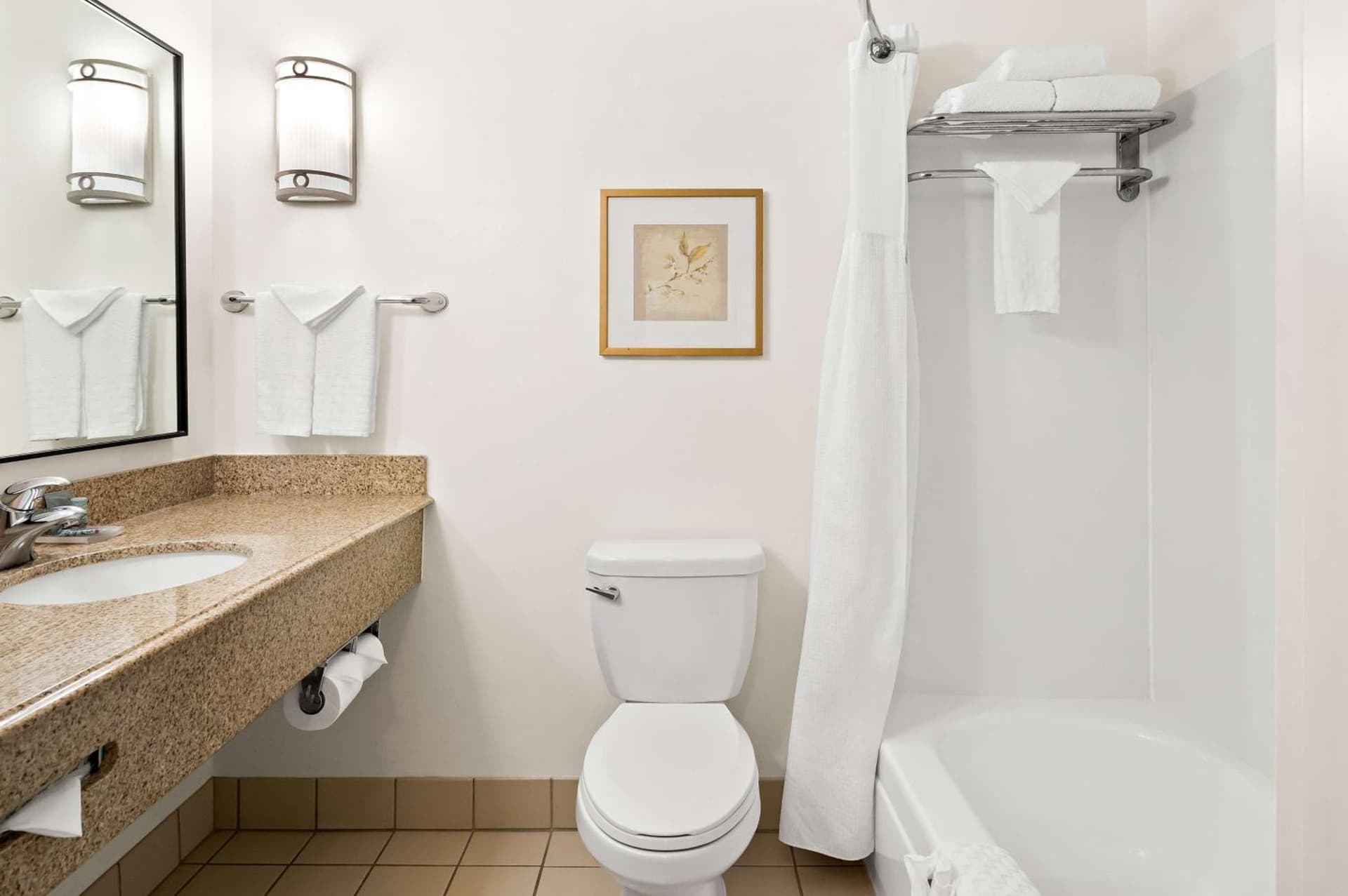 Best Western Ontario Mills Mall gallery photo in Ontario, CA — image 8