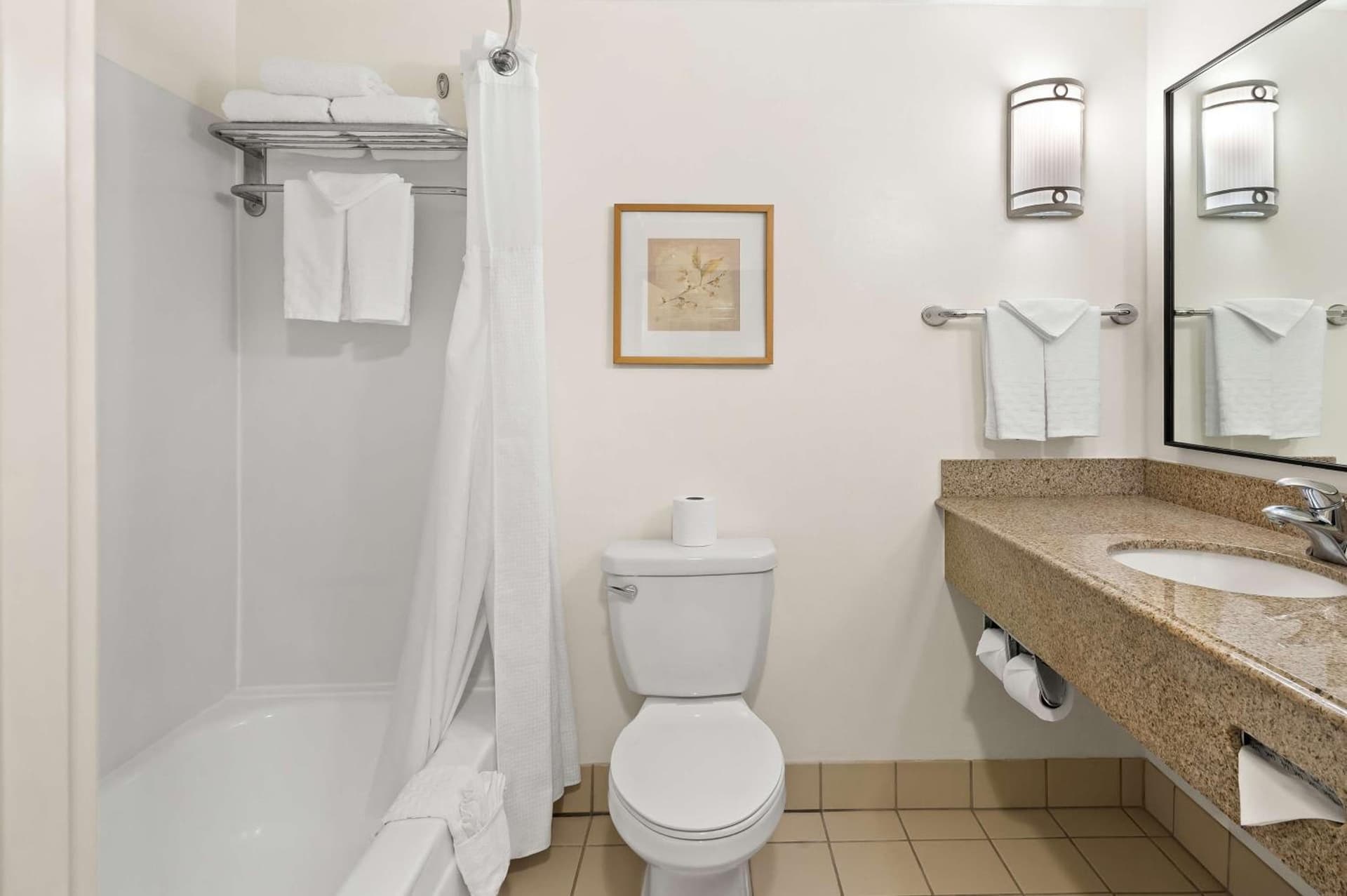 Best Western Ontario Mills Mall gallery photo in Ontario, CA — image 55