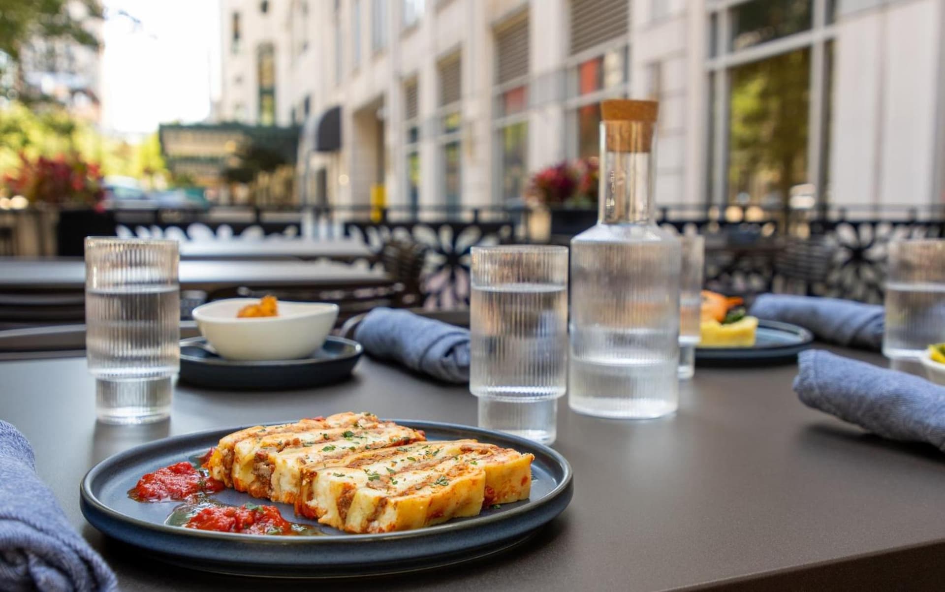 Crowne Plaza Cleveland at Playhouse Square by IHG gallery photo in Cleveland, OH — image 87