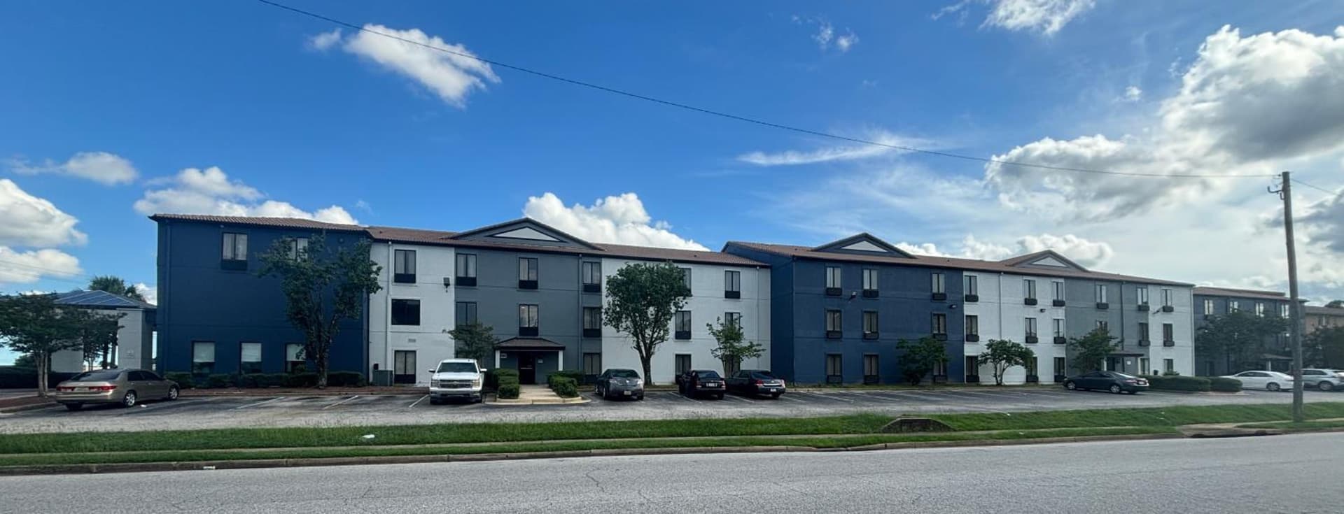 Quality Inn & Suites at Airport Blvd I-65 gallery photo in Mobile, AL — image 48
