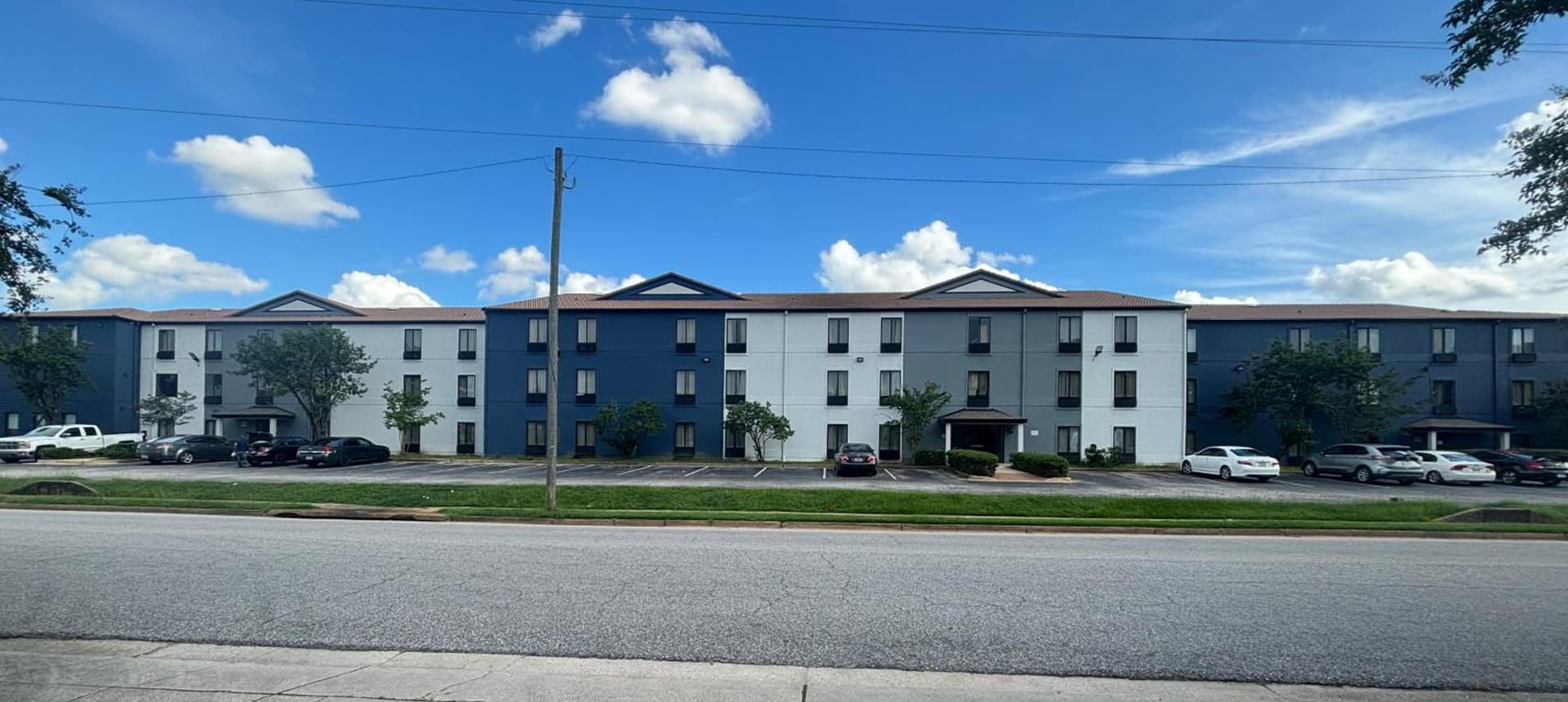 Quality Inn & Suites at Airport Blvd I-65 gallery photo in Mobile, AL — image 47