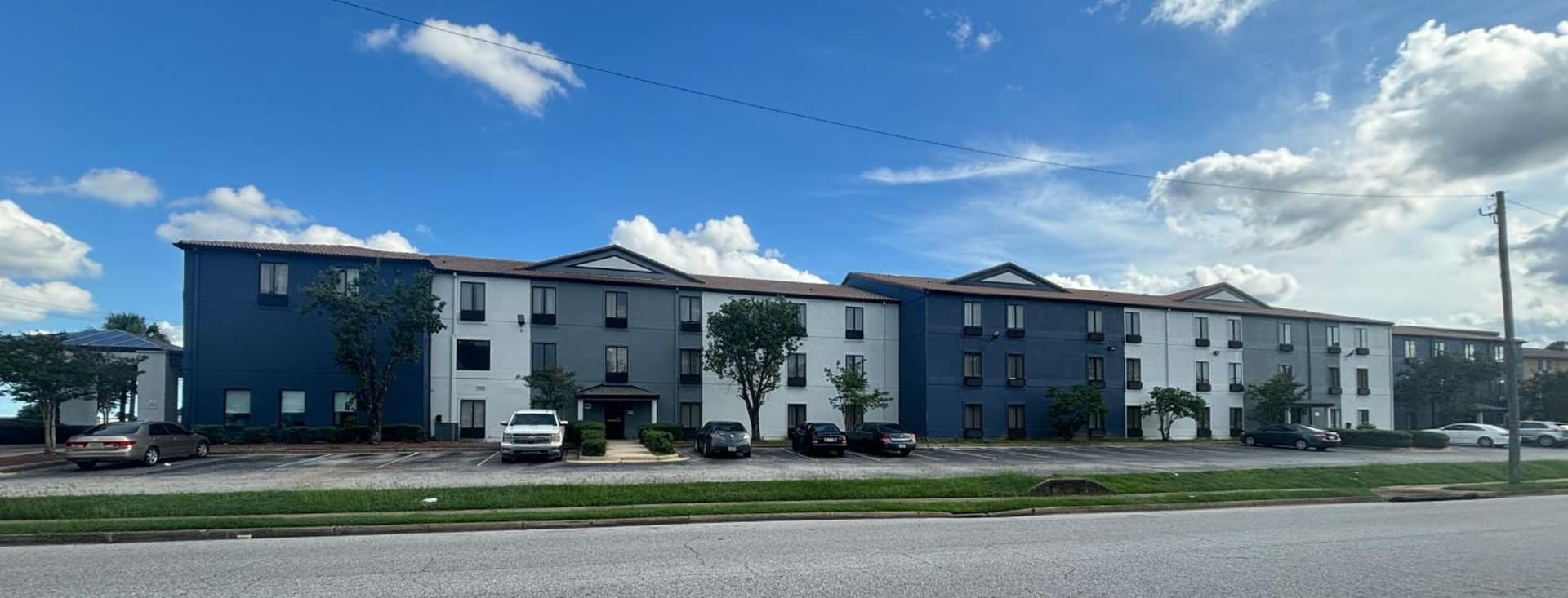 Quality Inn & Suites at Airport Blvd I-65 gallery photo in Mobile, AL — image 11