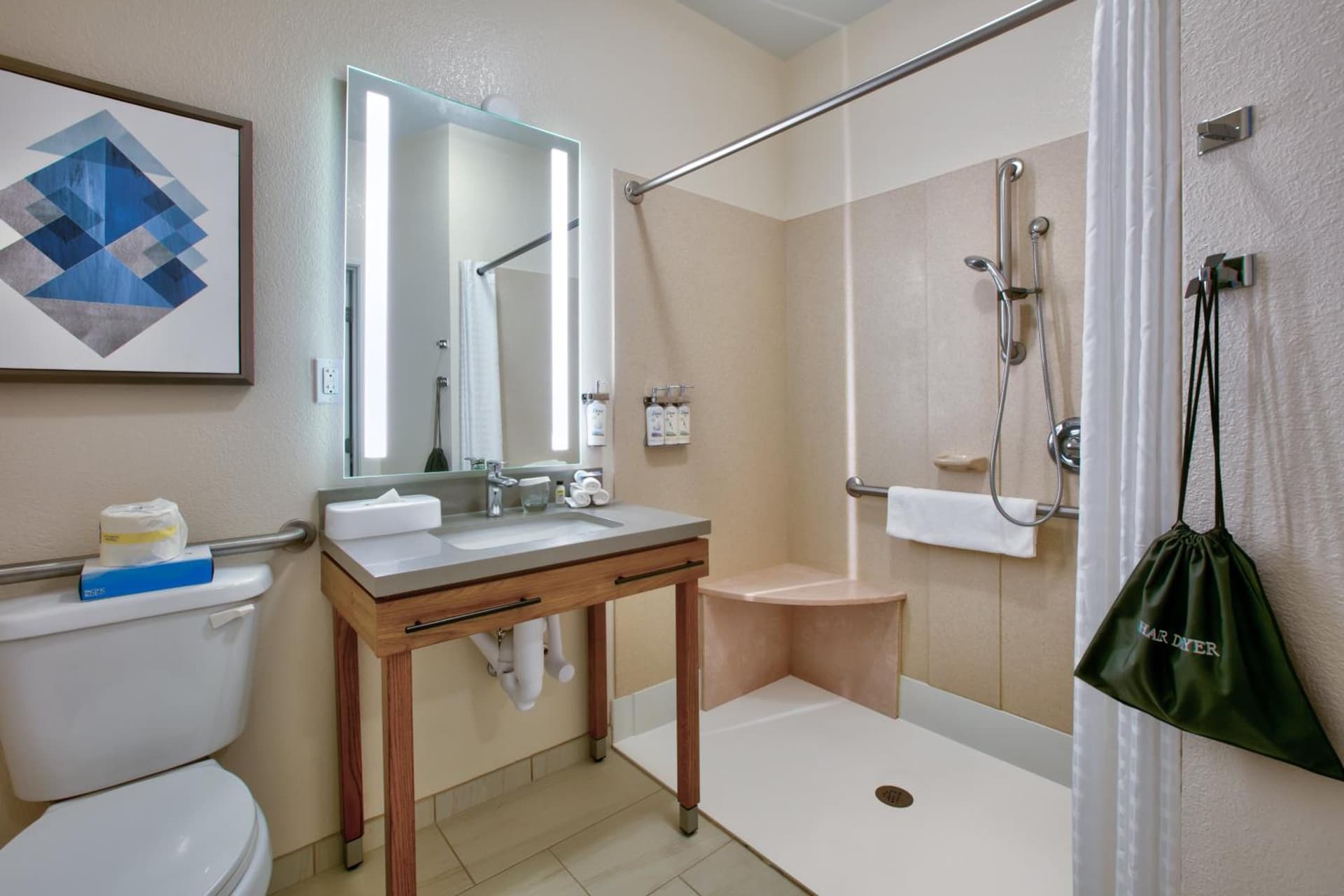 Candlewood Suites Idaho Falls by IHG gallery photo in Idaho Falls, ID — image 46