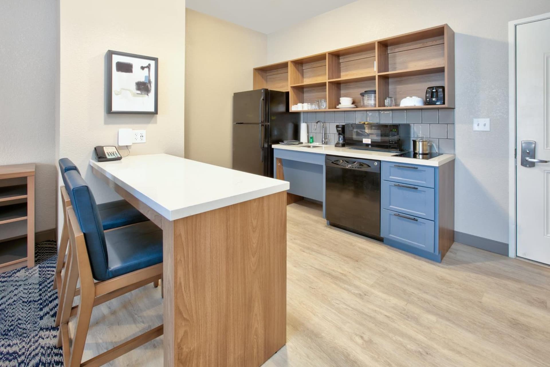 Candlewood Suites Idaho Falls by IHG interior in Idaho Falls, ID — gallery photo 2