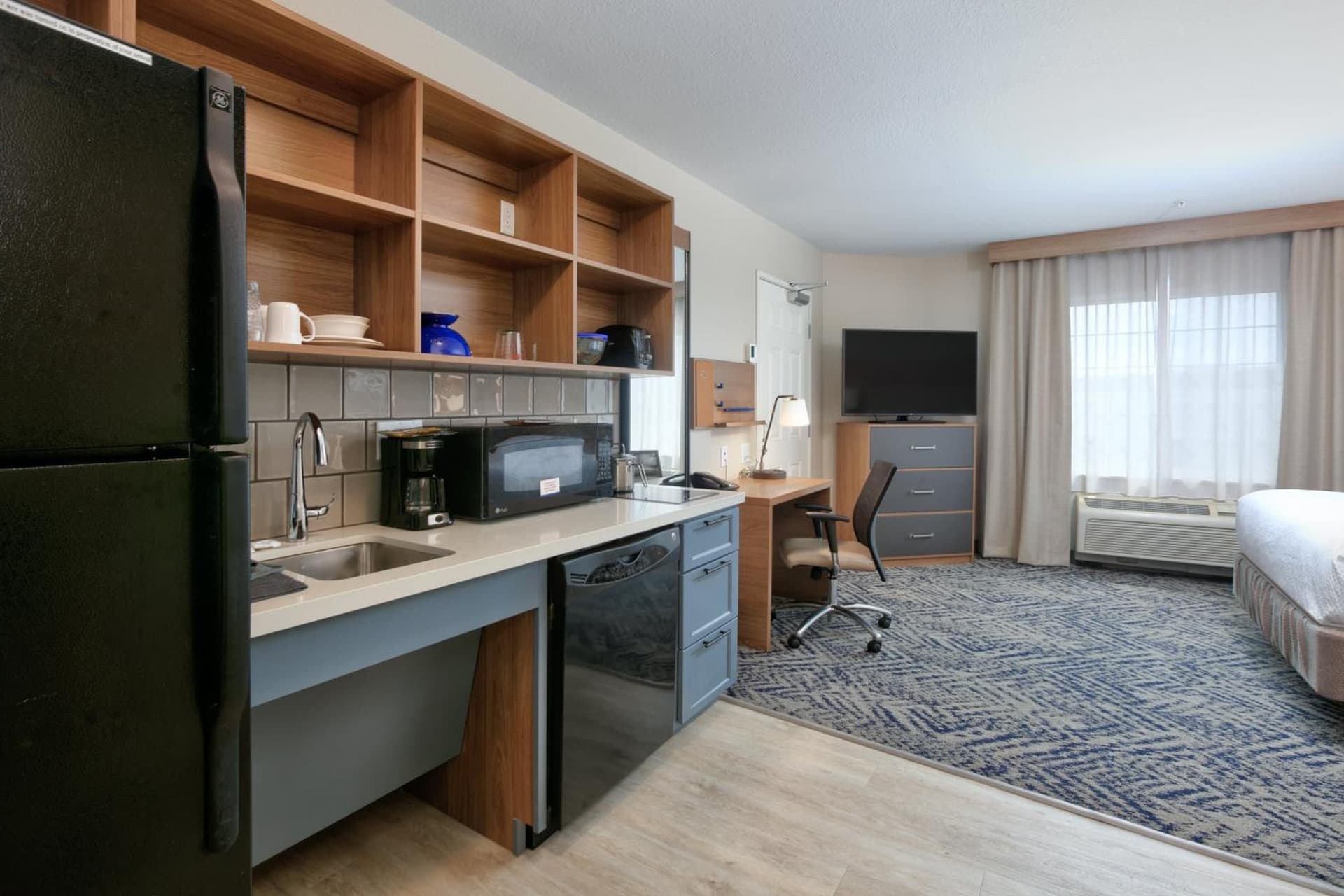 Candlewood Suites Idaho Falls by IHG gallery photo in Idaho Falls, ID — image 24