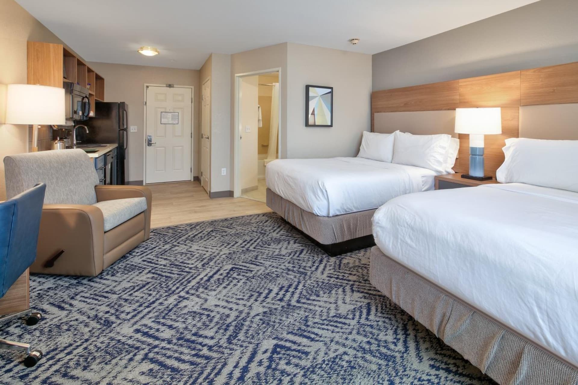 Candlewood Suites Idaho Falls by IHG gallery photo in Idaho Falls, ID — image 37