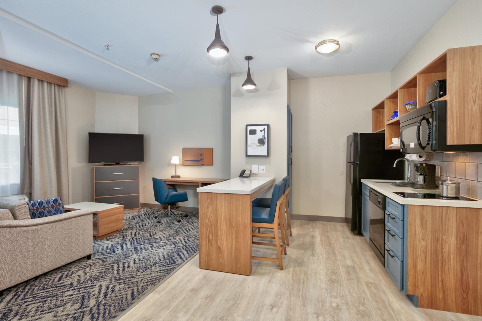 Candlewood Suites Idaho Falls by IHG gallery photo in Idaho Falls, ID — image 4