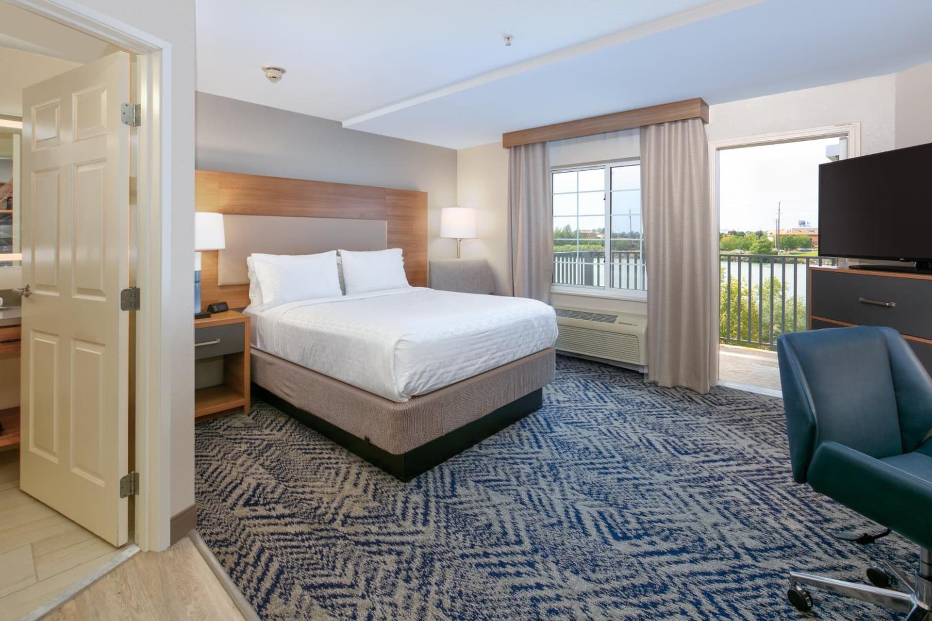 Candlewood Suites Idaho Falls by IHG gallery photo in Idaho Falls, ID — image 5