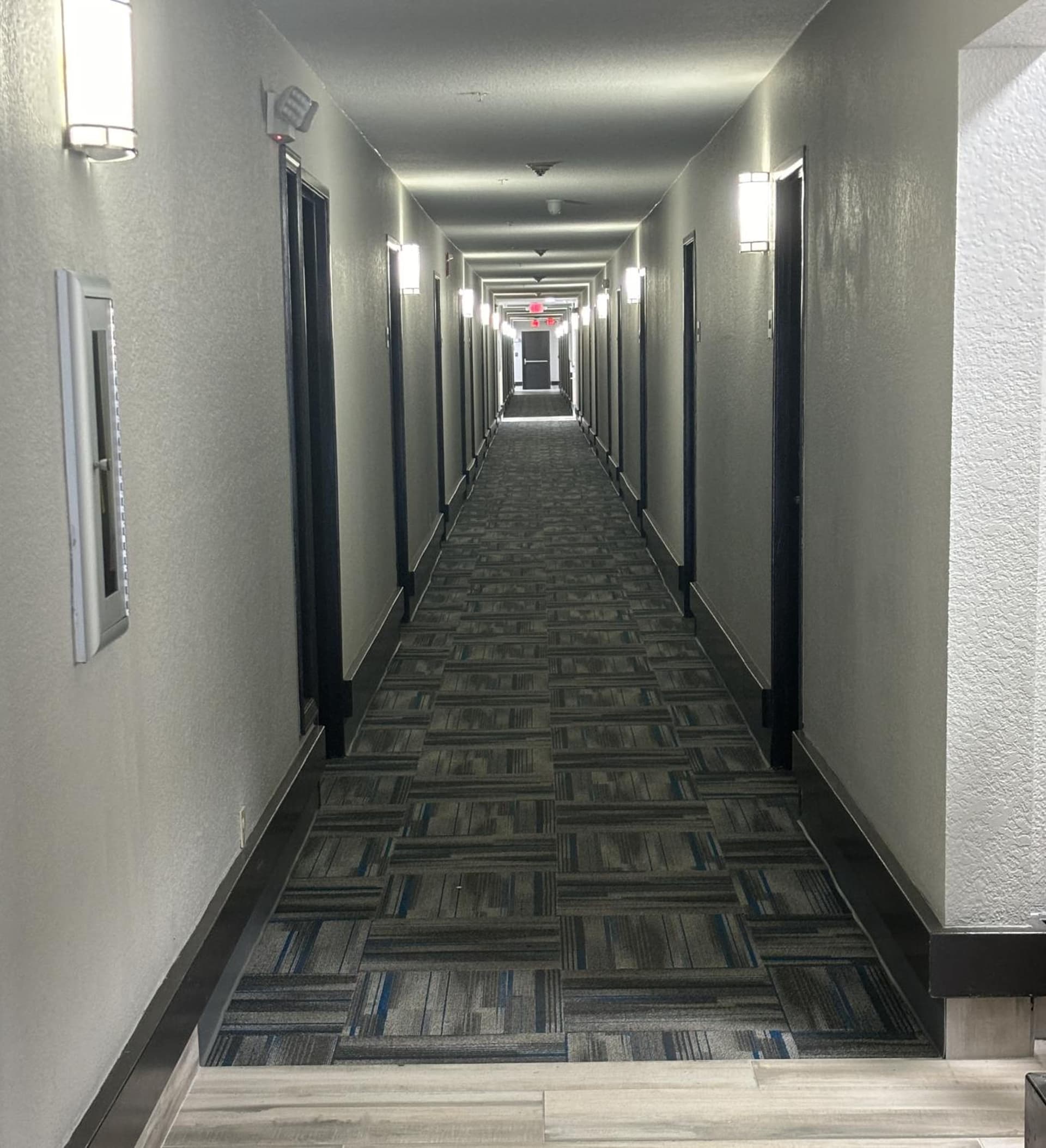 Quality Inn & Suites at Airport Blvd I-65 gallery photo in Mobile, AL — image 32