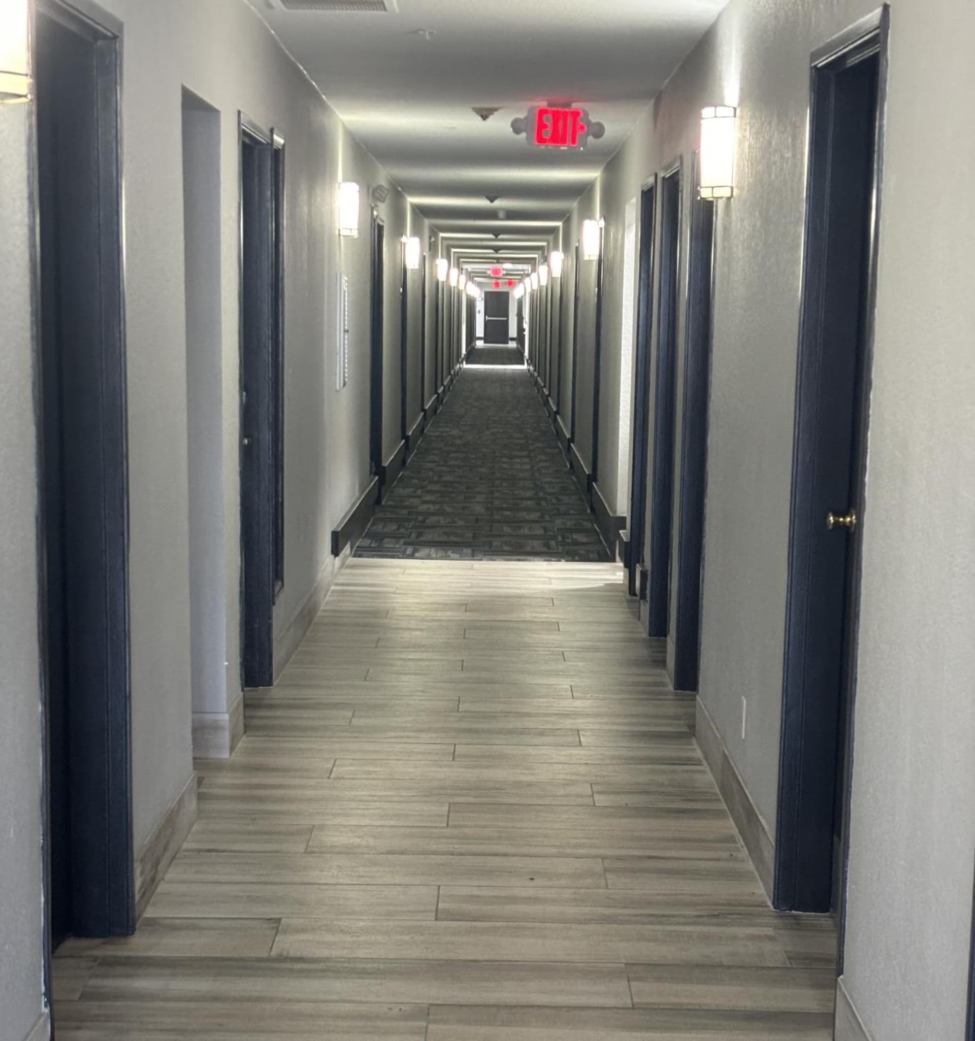 Quality Inn & Suites at Airport Blvd I-65 gallery photo in Mobile, AL — image 41