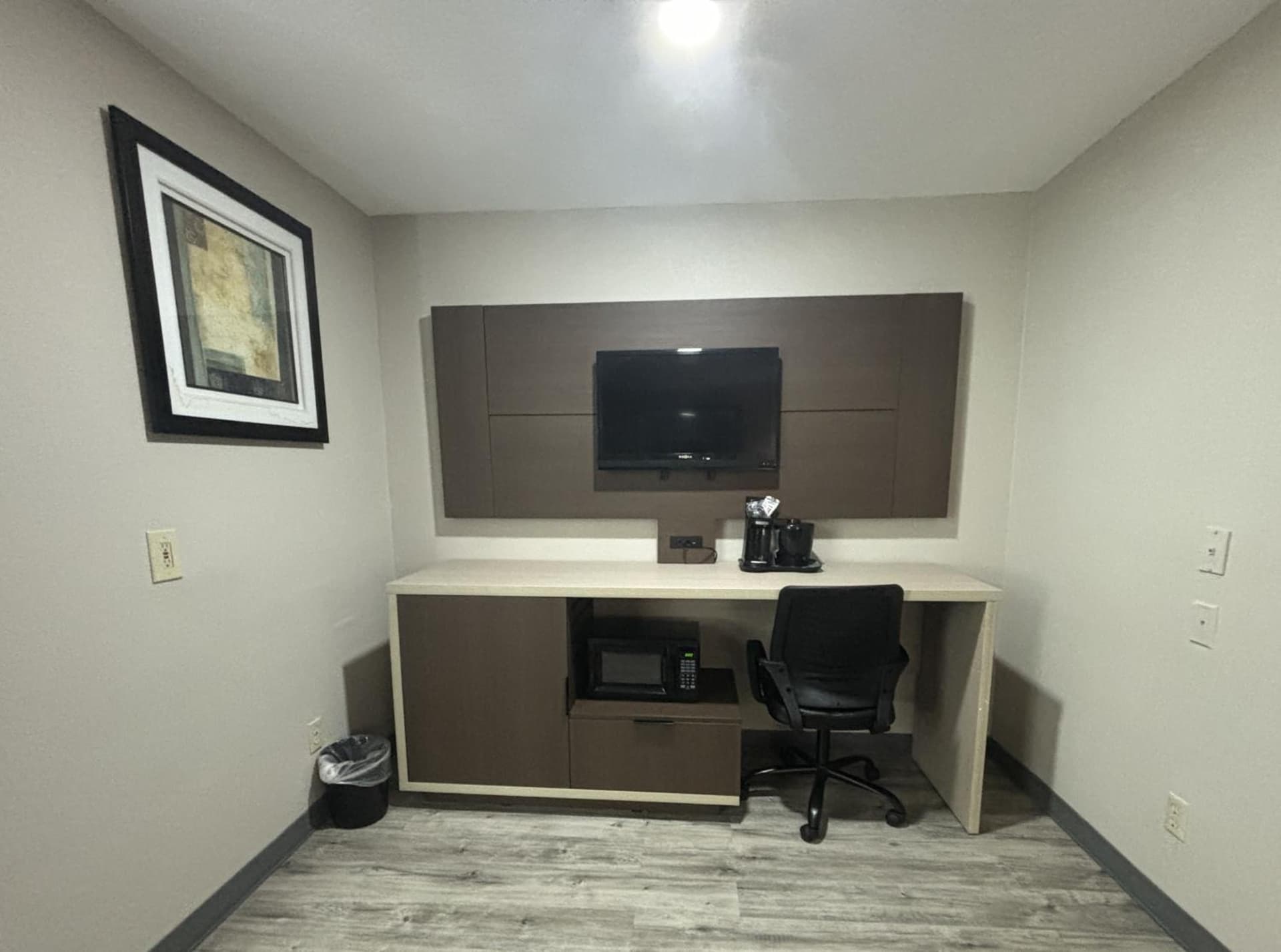 Quality Inn & Suites at Airport Blvd I-65 gallery photo in Mobile, AL — image 43