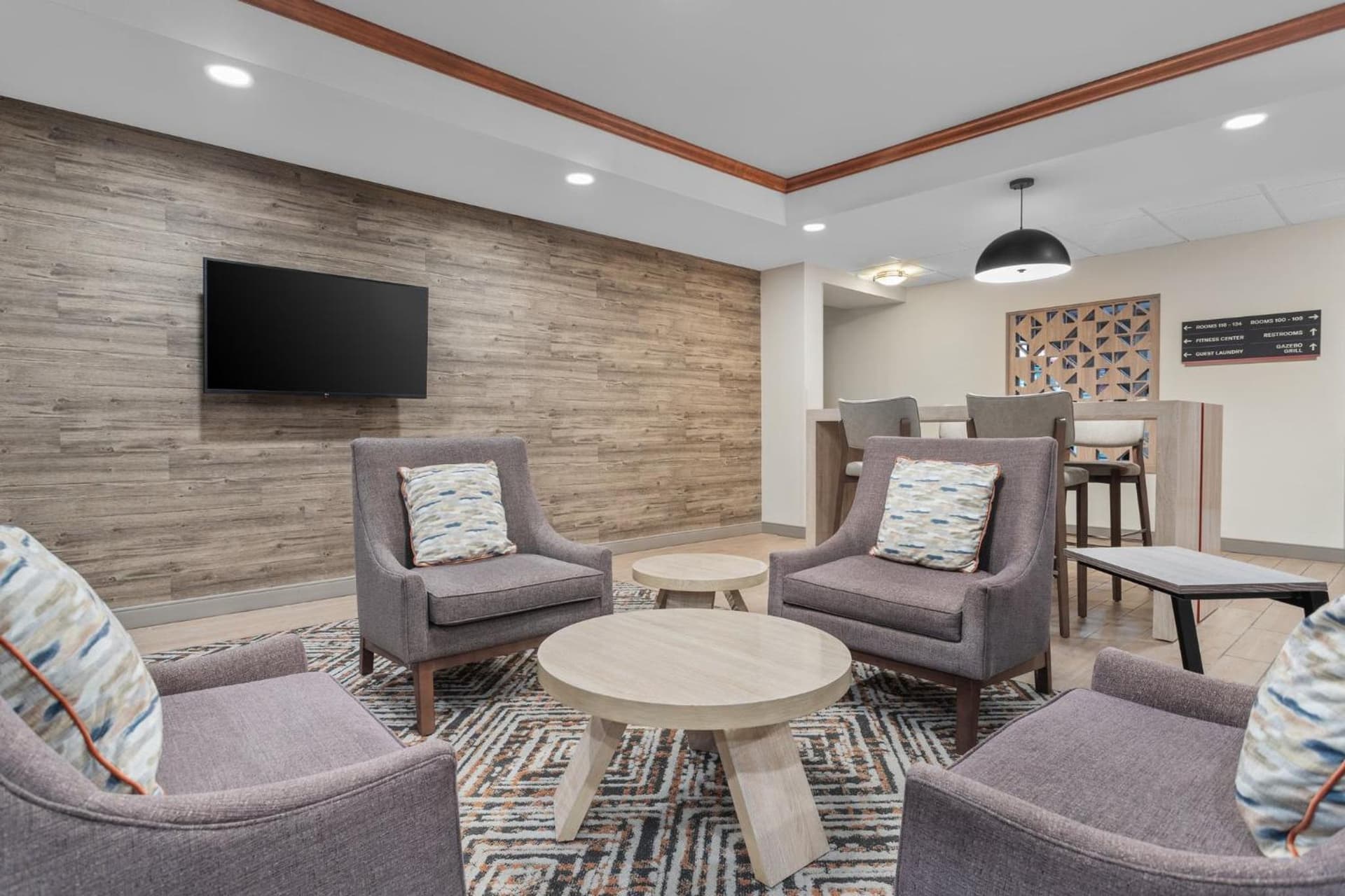 Candlewood Suites La Crosse N by IHG gallery photo in La Crosse, WI — image 17