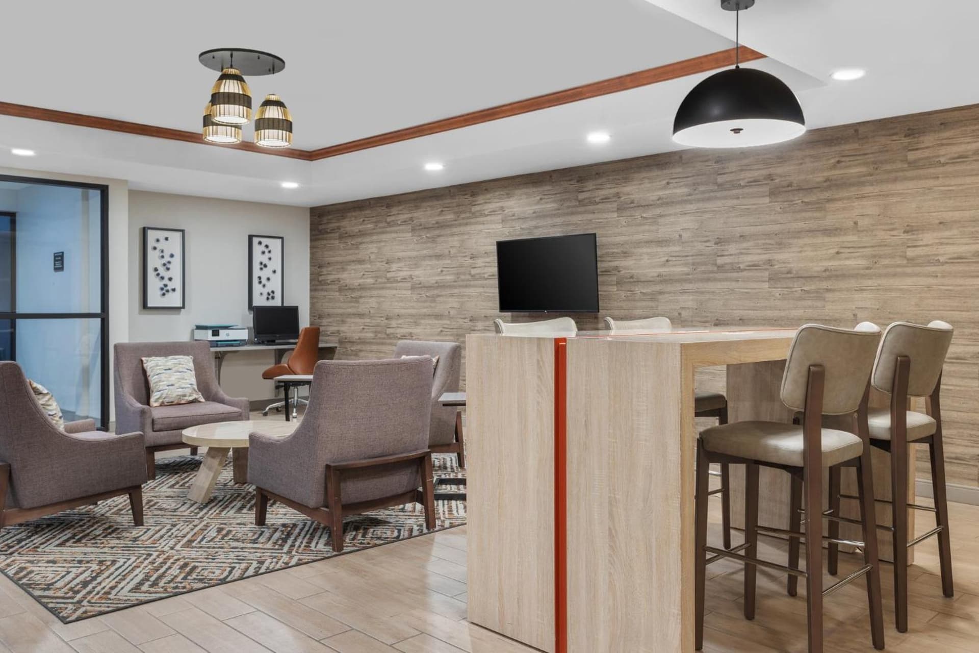 Candlewood Suites La Crosse N by IHG gallery photo in La Crosse, WI — image 49