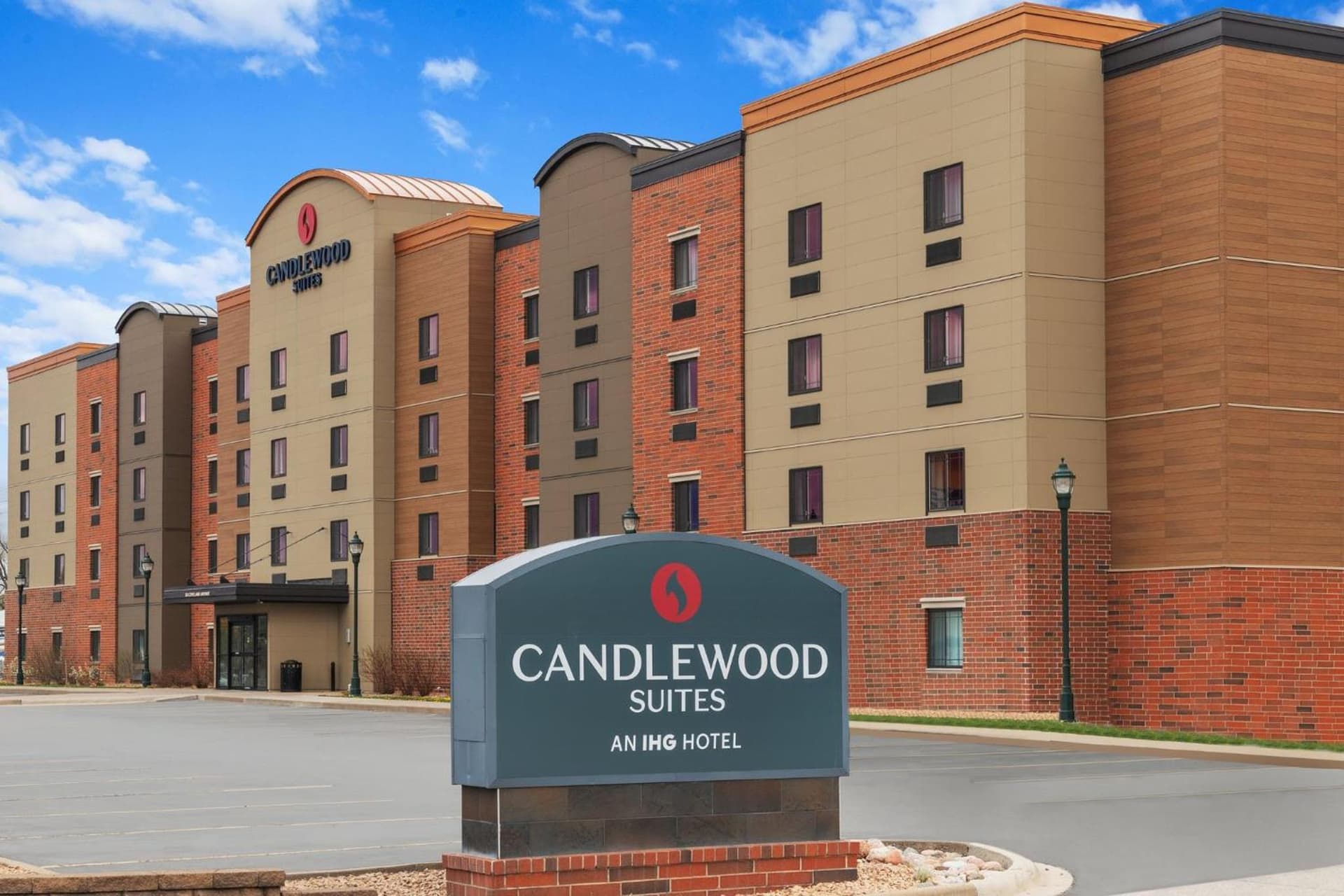 Candlewood Suites La Crosse N by IHG gallery photo in La Crosse, WI — image 54
