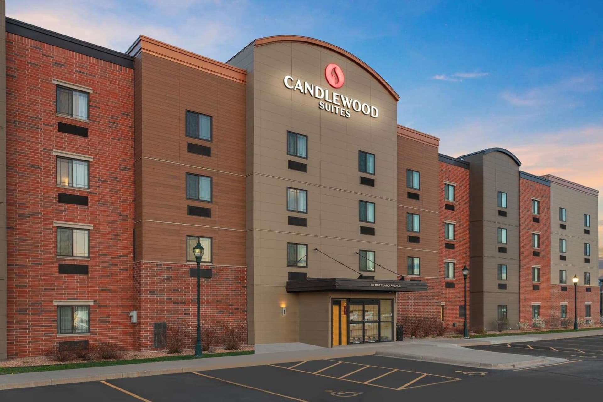 Candlewood Suites La Crosse N by IHG gallery photo in La Crosse, WI — image 36