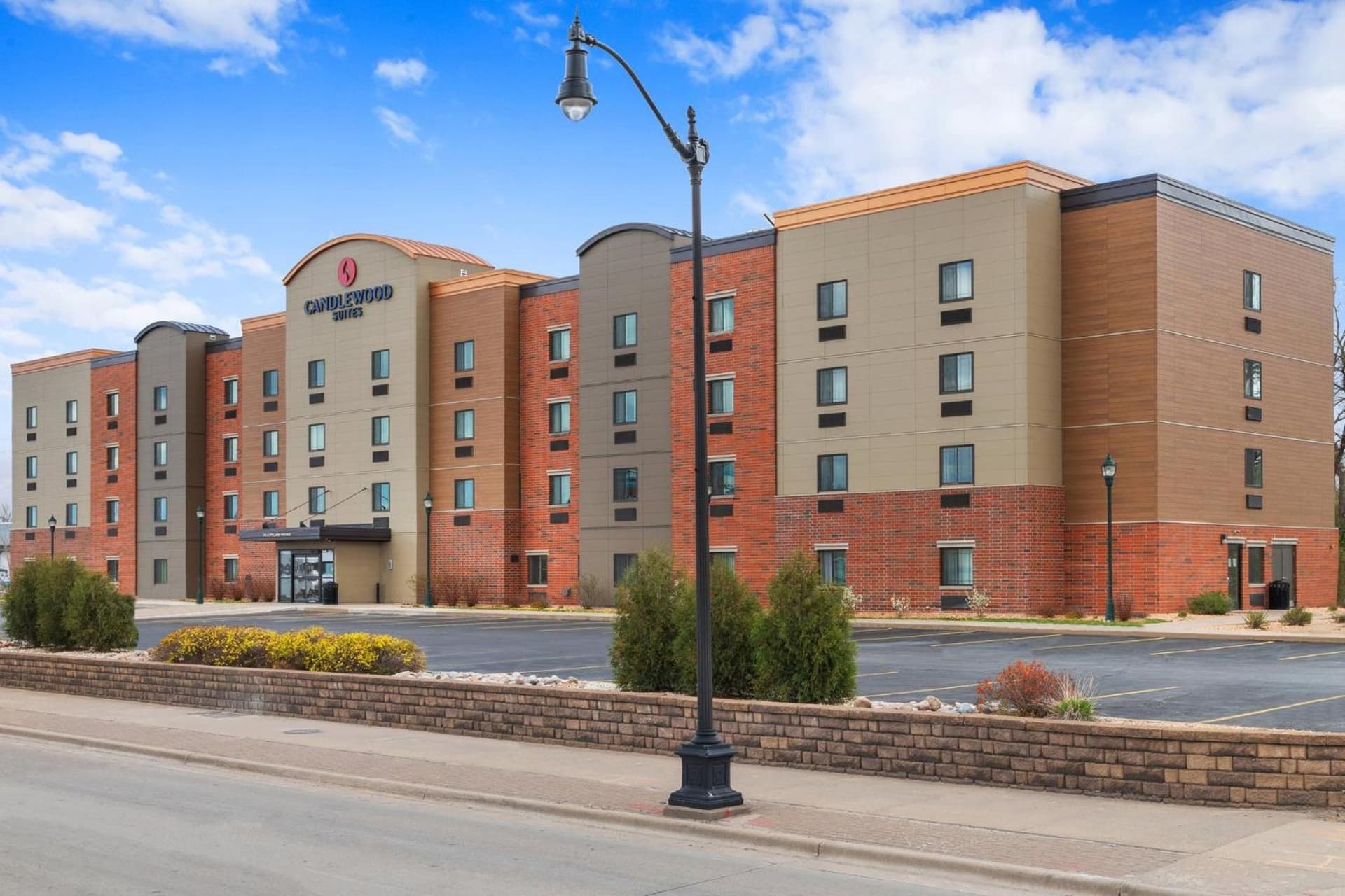Candlewood Suites La Crosse N by IHG gallery photo in La Crosse, WI — image 53
