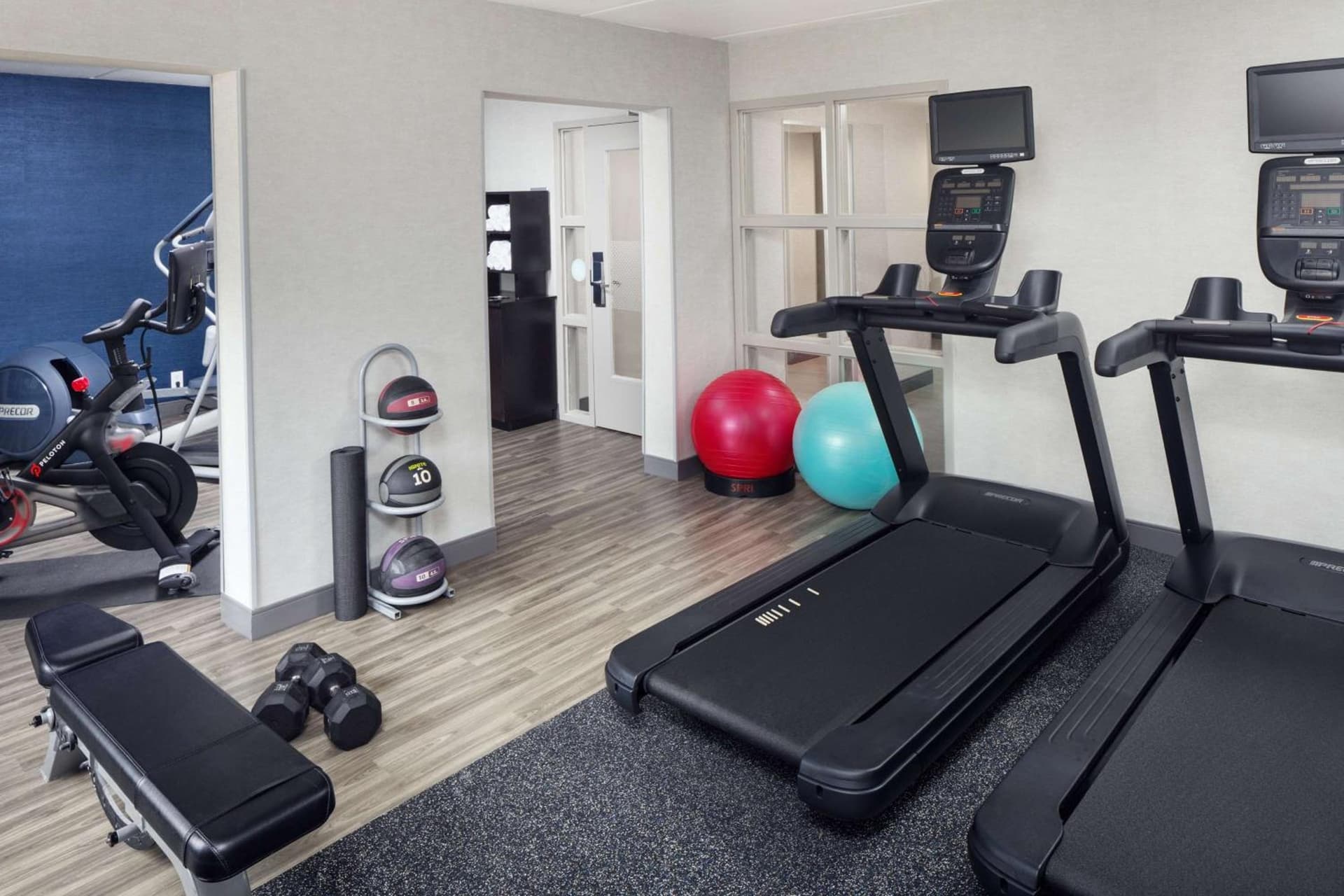 Hampton Inn Atlanta-Northlake gallery photo in Atlanta, GA — image 46