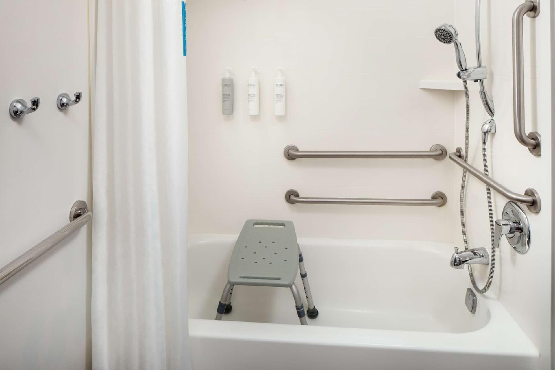 Hampton Inn Atlanta-Northlake gallery photo in Atlanta, GA — image 48