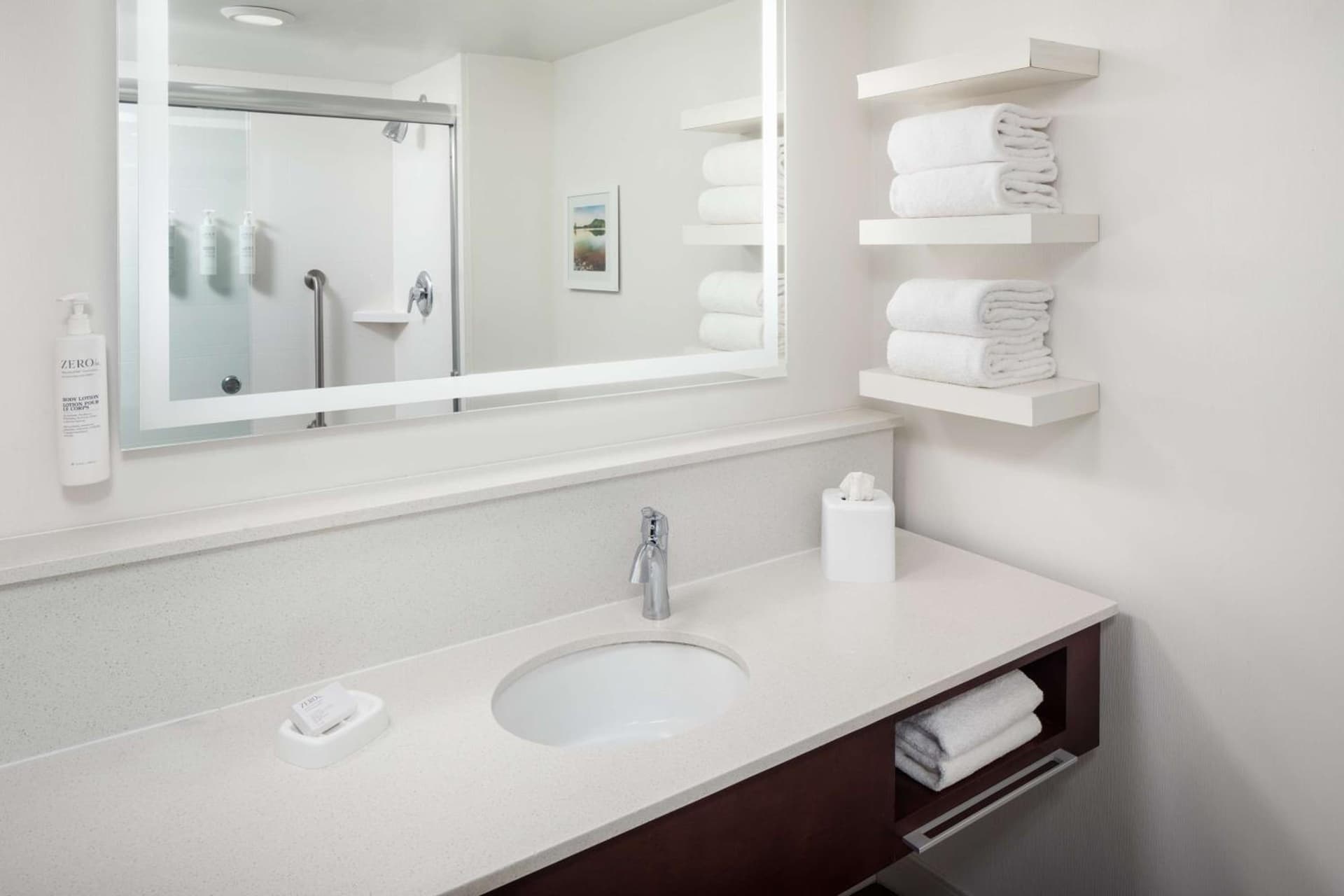 Hampton Inn Atlanta-Northlake gallery photo in Atlanta, GA — image 4
