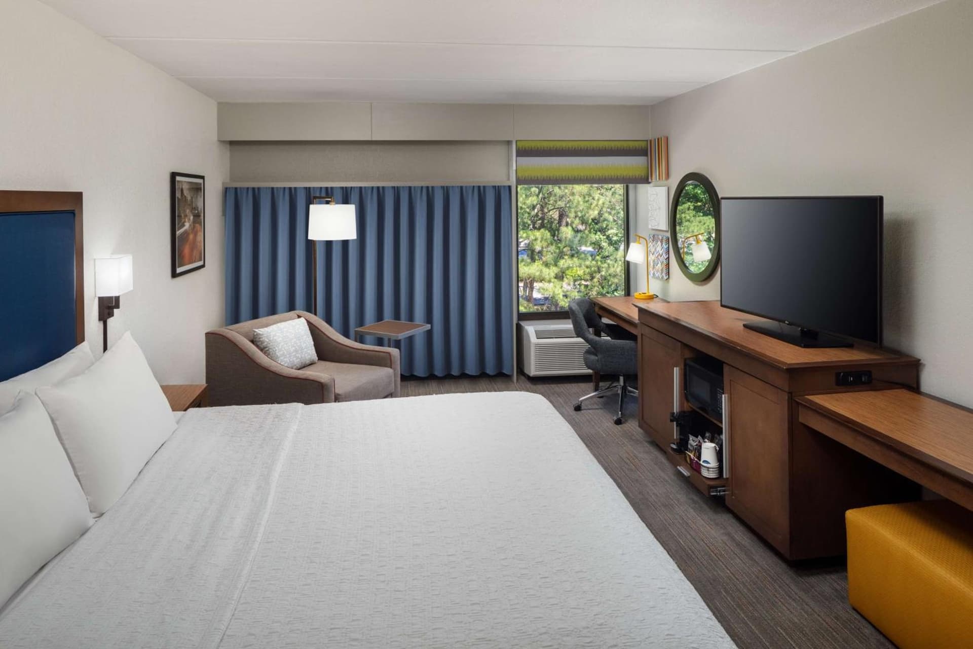 Hampton Inn Atlanta-Northlake gallery photo in Atlanta, GA — image 31