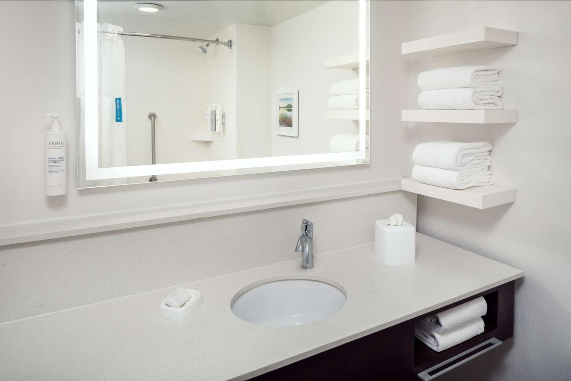 Hampton Inn Atlanta-Northlake gallery photo in Atlanta, GA — image 36