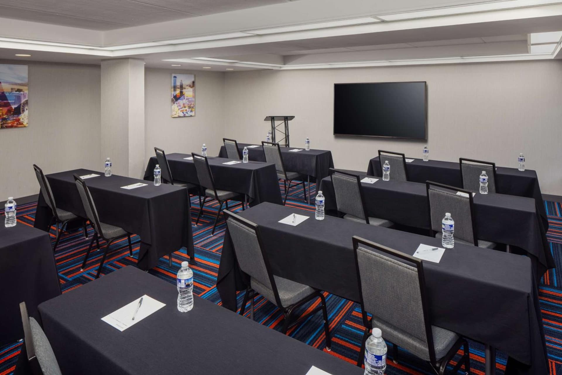 Hampton Inn Atlanta-Northlake gallery photo in Atlanta, GA — image 26