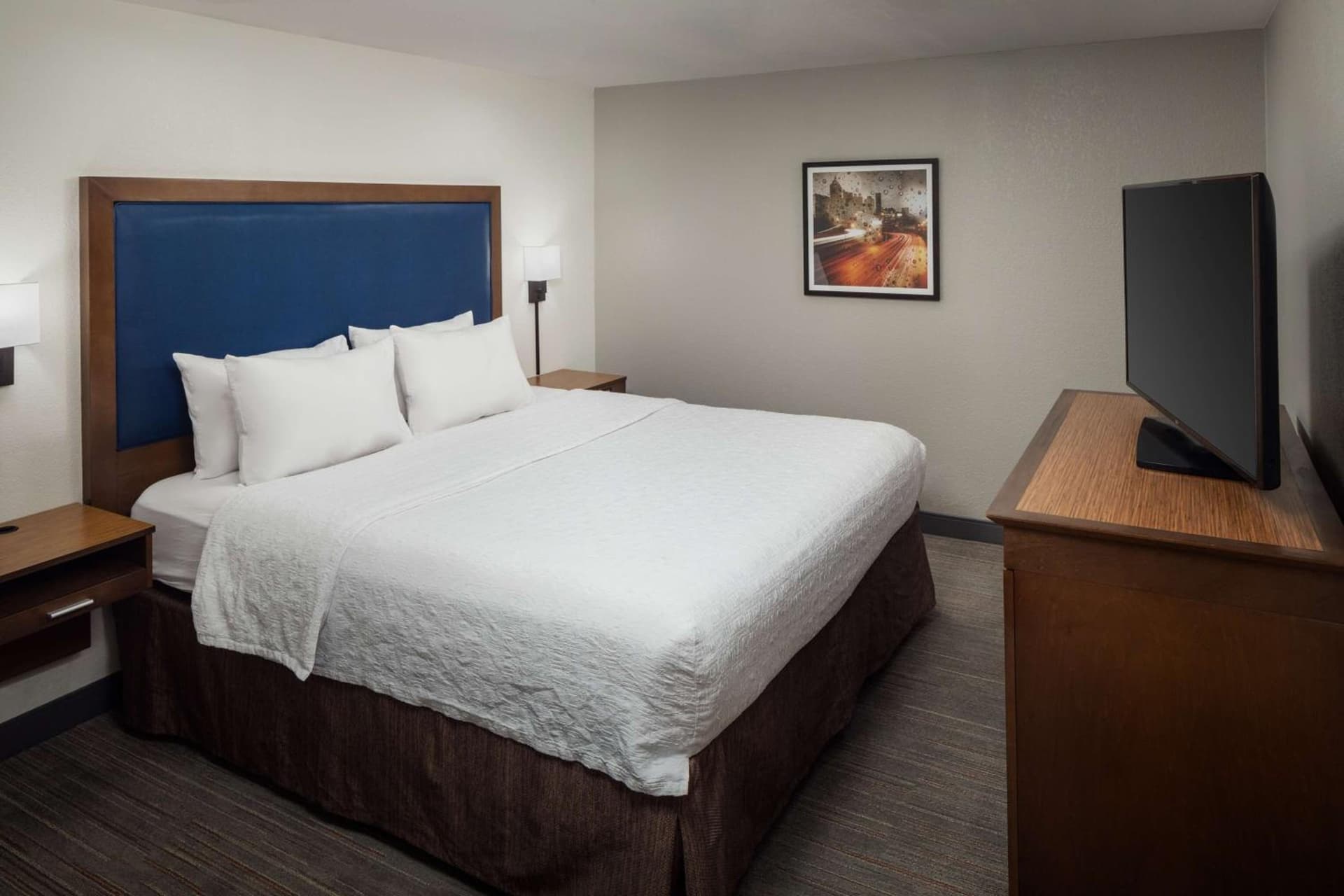 Hampton Inn Atlanta-Northlake gallery photo in Atlanta, GA — image 19