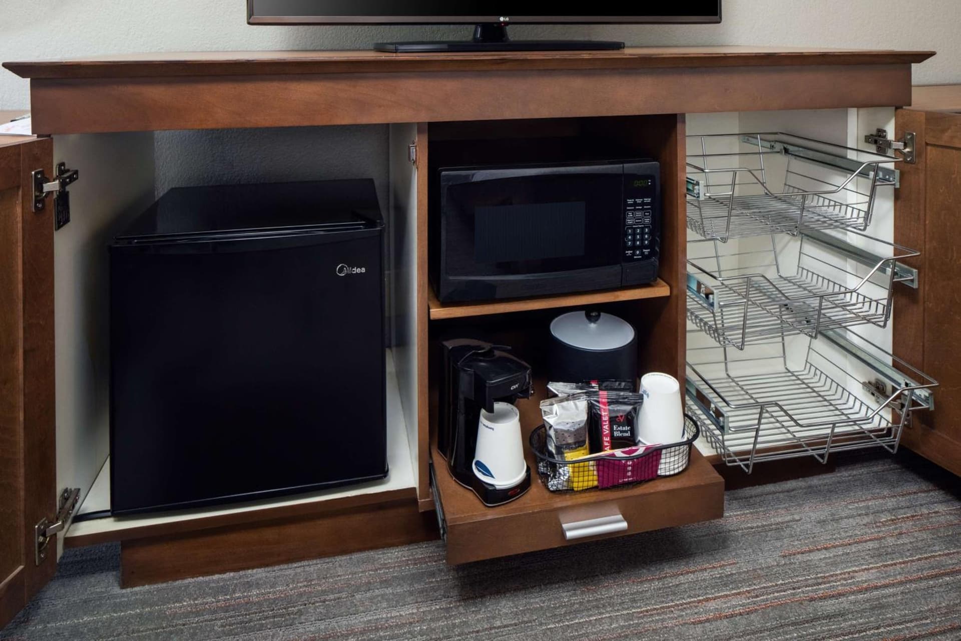 Hampton Inn Atlanta-Northlake gallery photo in Atlanta, GA — image 7