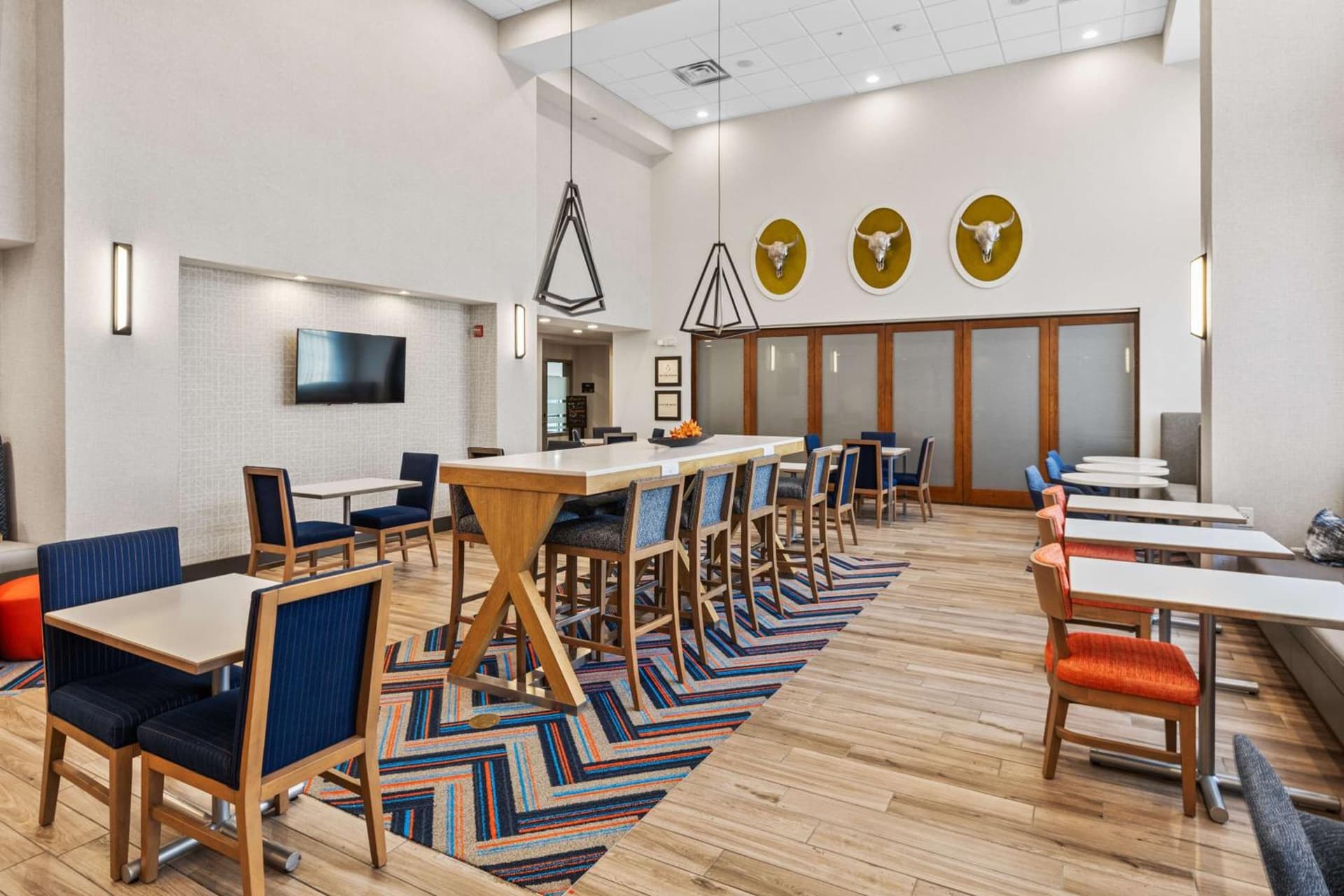Hampton Inn & Suites Selma-San Antonio/Randolph AFB gallery photo in Selma, TX — image 15