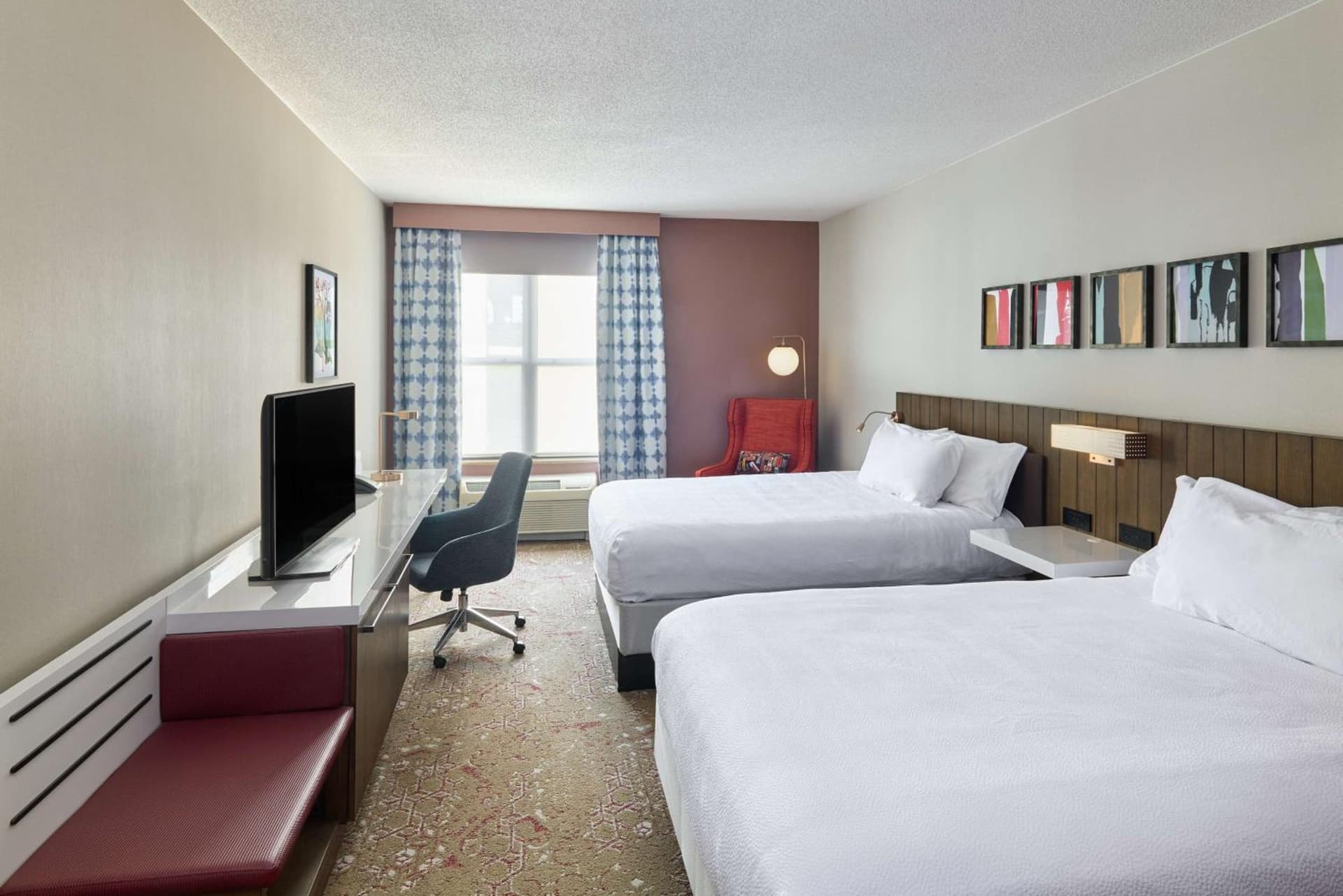Hilton Garden Inn Bloomington gallery photo in Bloomington, IN — image 7