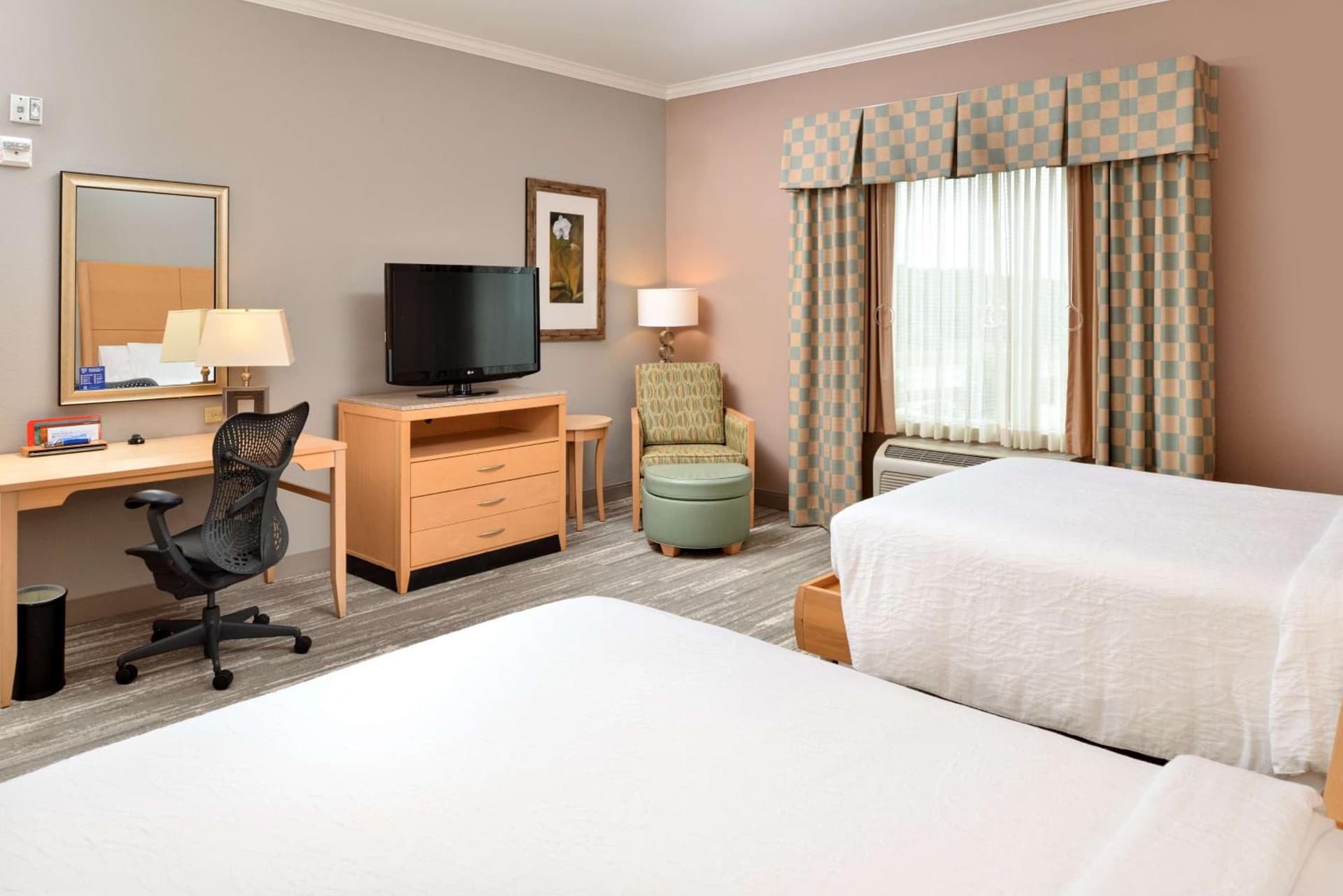 Hilton Garden Inn Denton gallery photo in Denton, TX — image 48