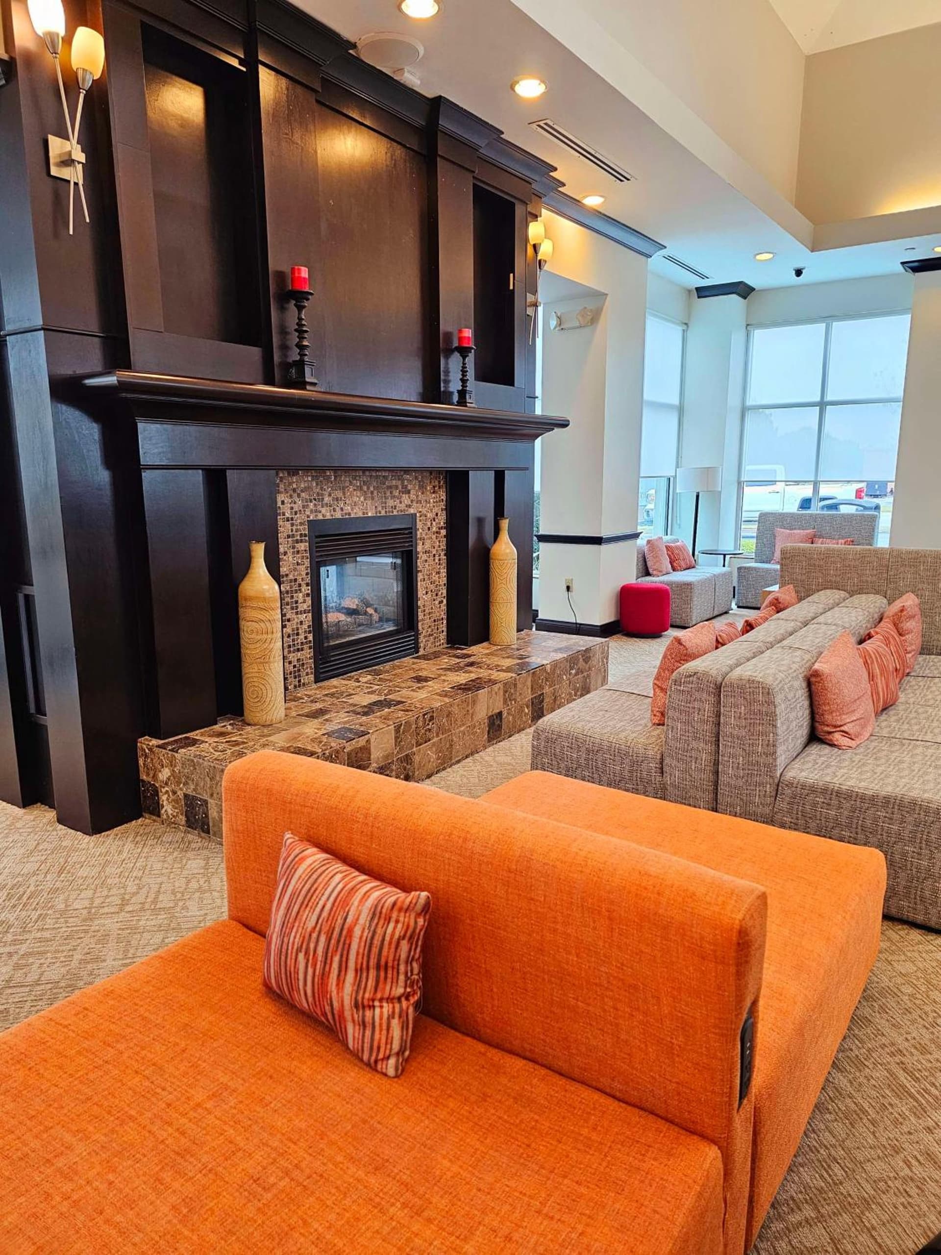 Hilton Garden Inn Warner Robins gallery photo in Warner Robins, GA — image 8