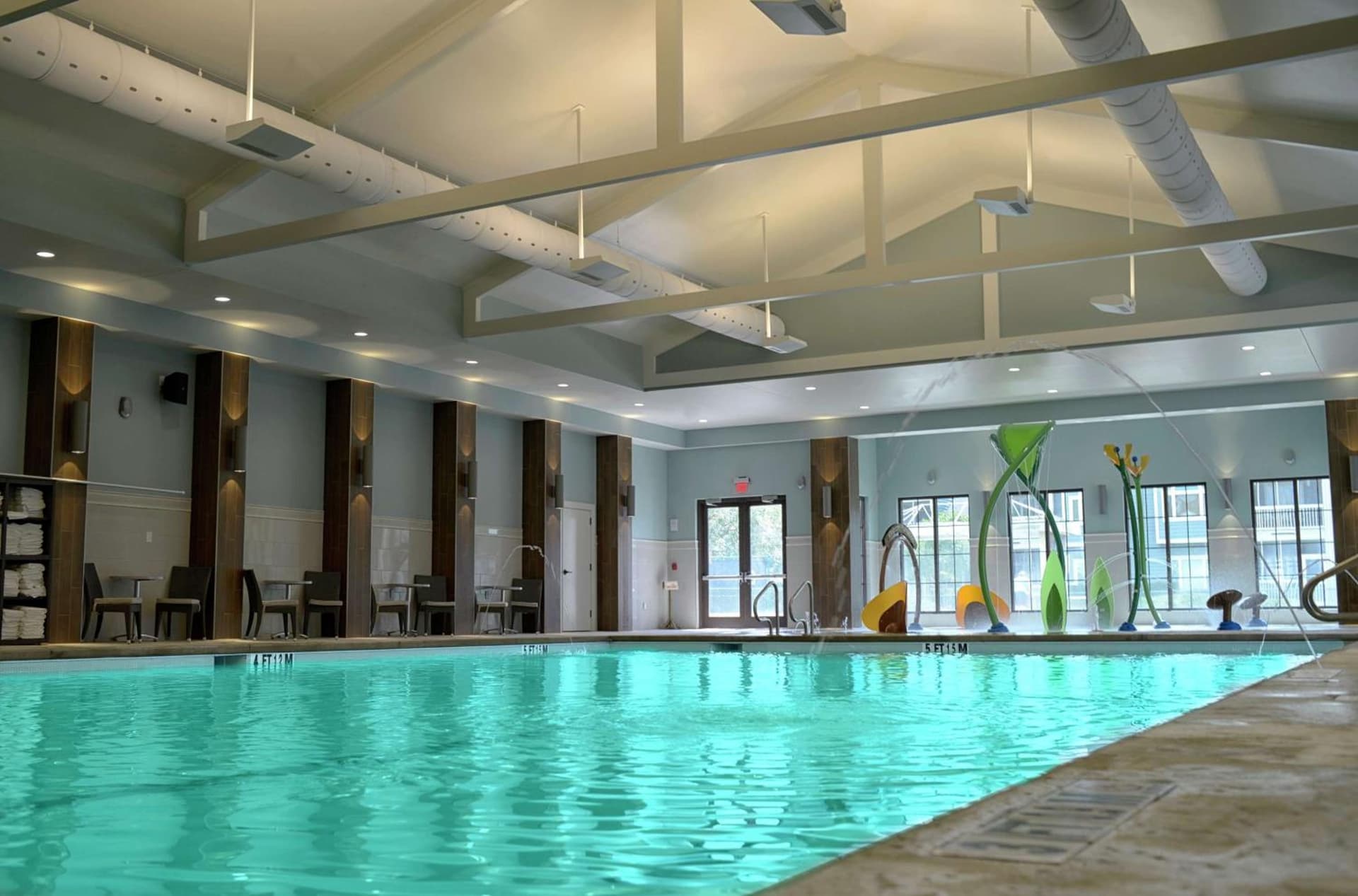 Royale Palms Condominiums gallery photo in Myrtle Beach, SC — image 29