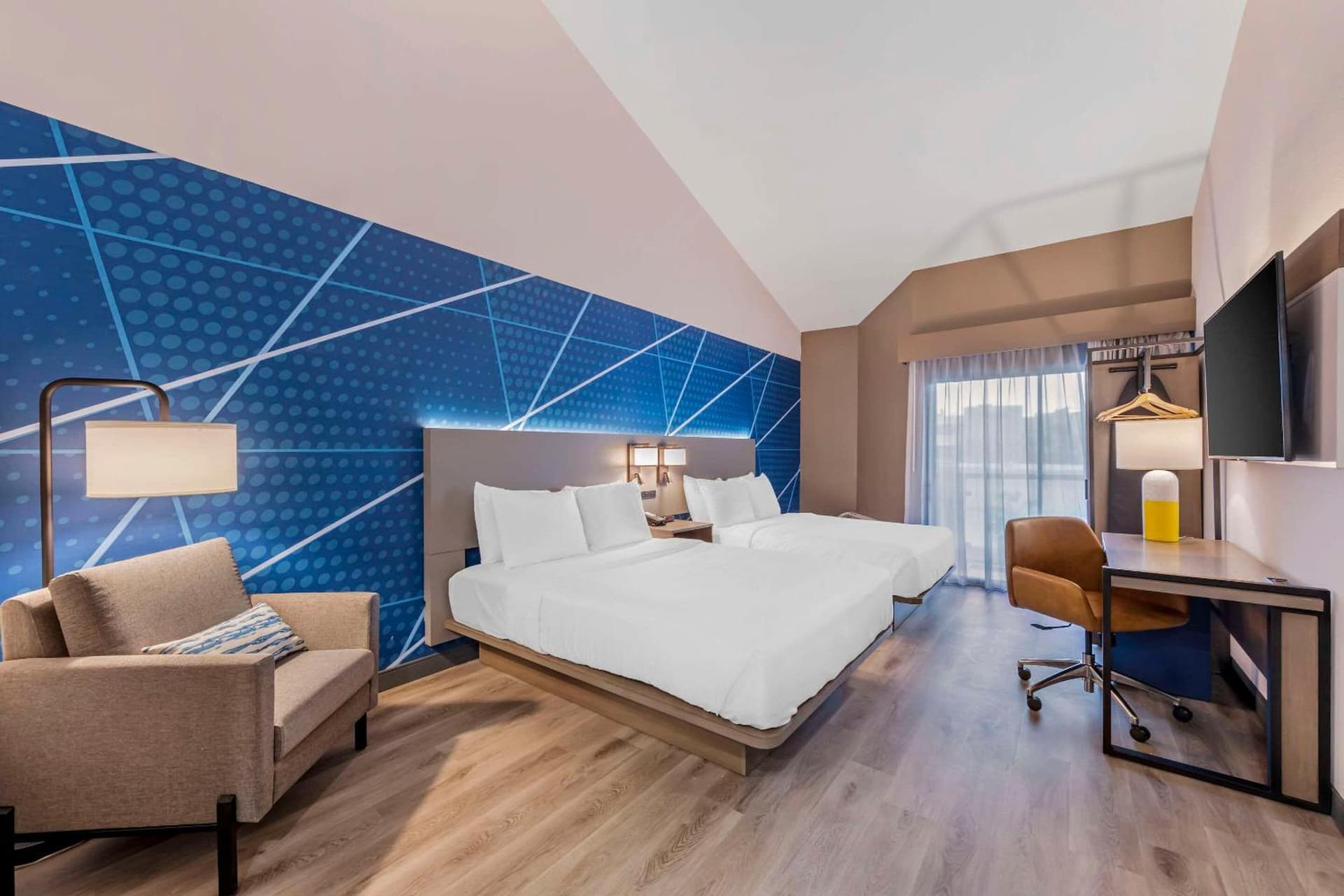 Comfort Inn & Suites Irvine Spectrum gallery photo in Lake Forest, CA — image 24
