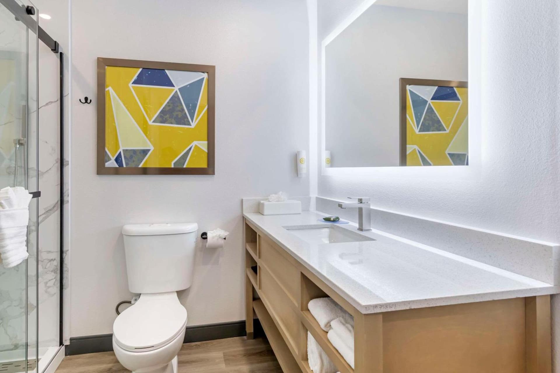 Comfort Inn & Suites Irvine Spectrum gallery photo in Lake Forest, CA — image 13