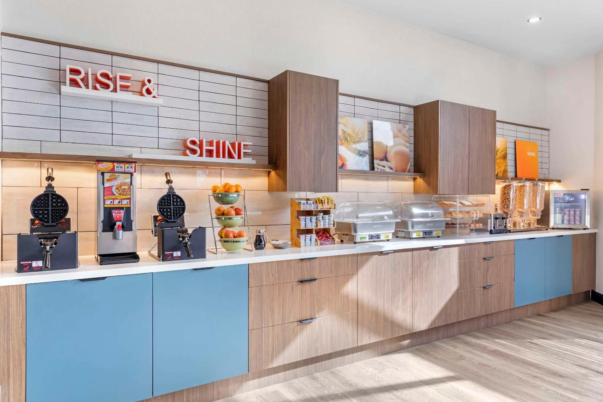 Comfort Inn & Suites Irvine Spectrum gallery photo in Lake Forest, CA — image 10