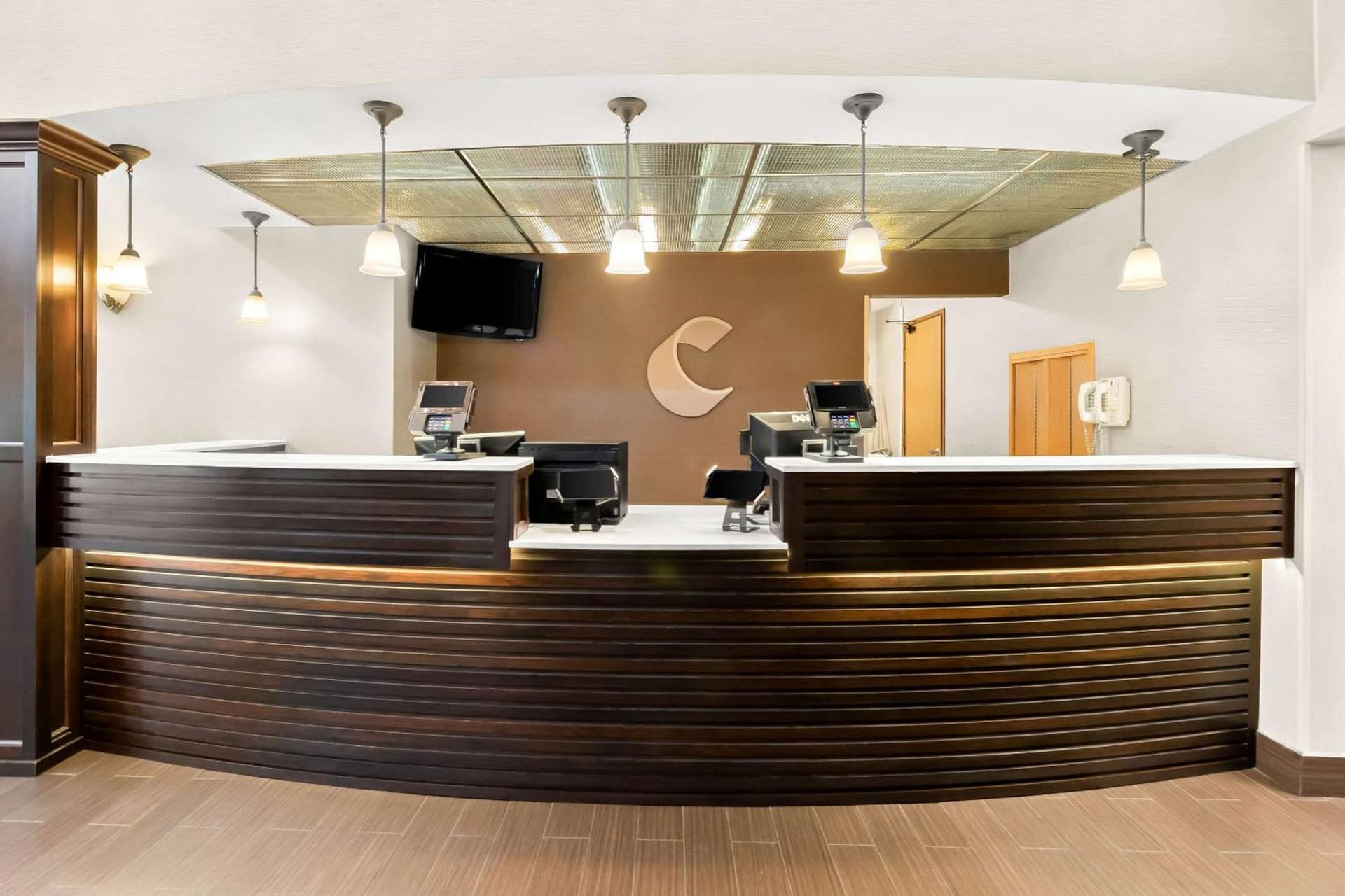 Comfort Suites Portland Airport gallery photo in Portland, OR — image 49