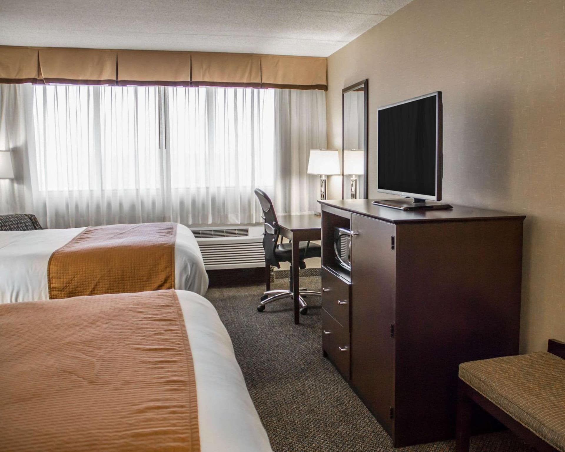 Garner Hotel Wadsworth by IHG gallery photo in Wadsworth, OH — image 18