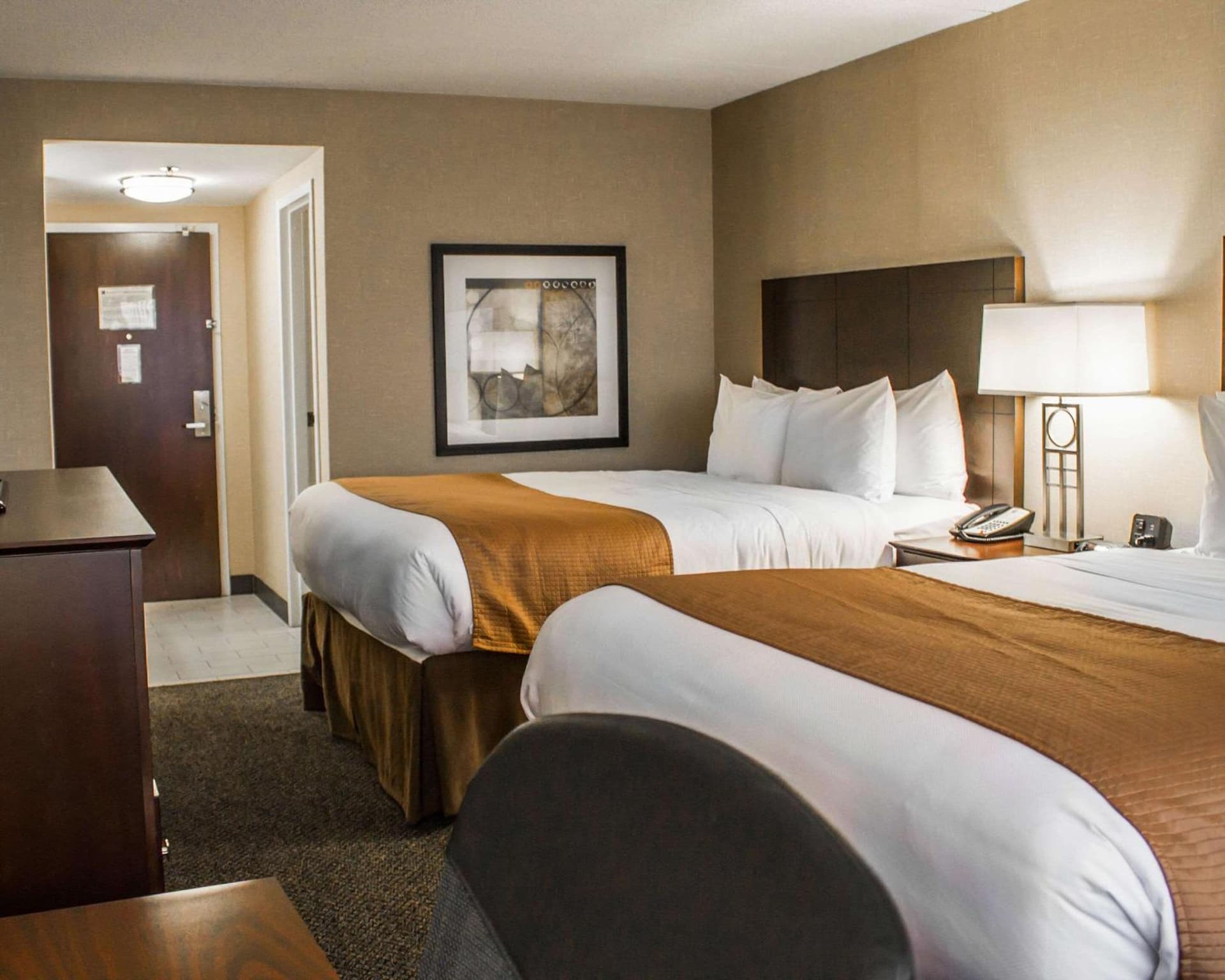 Garner Hotel Wadsworth by IHG gallery photo in Wadsworth, OH — image 19