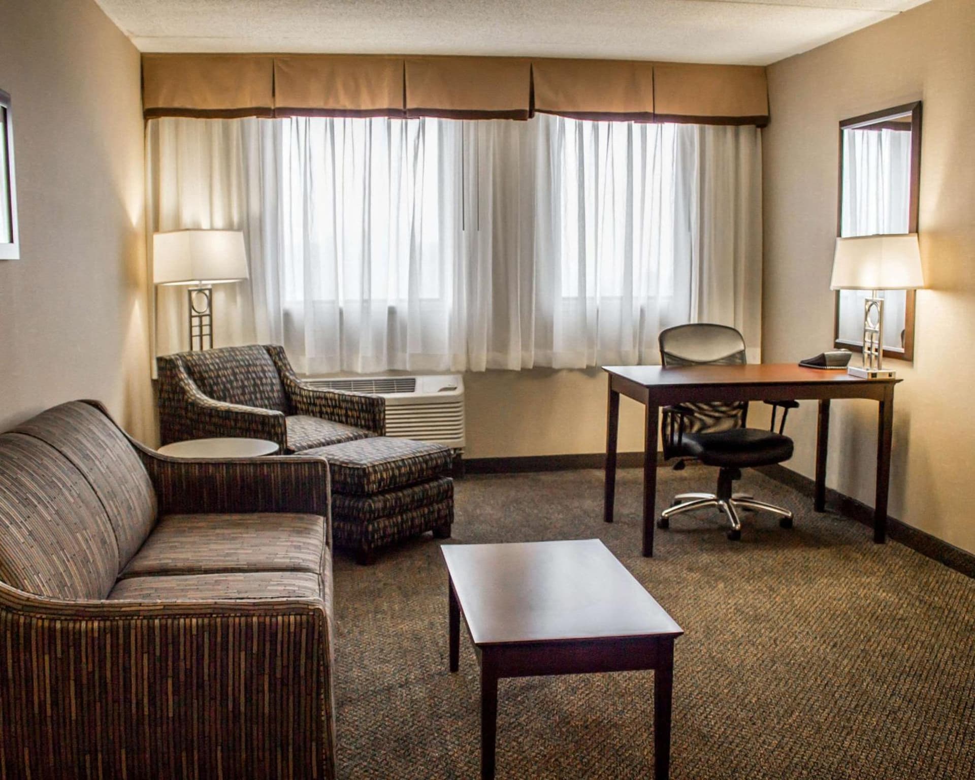 Garner Hotel Wadsworth by IHG gallery photo in Wadsworth, OH — image 11