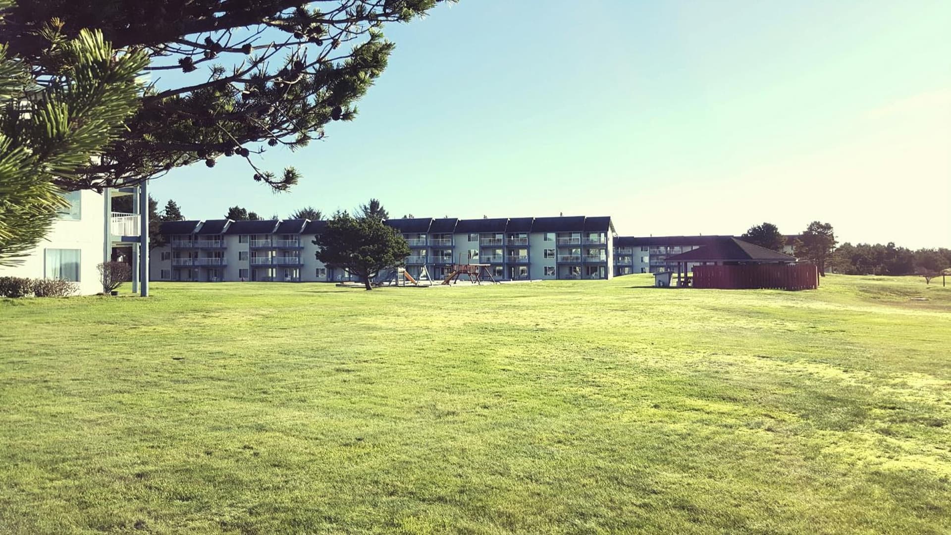 The Breakers Long Beach — hotel in Long Beach, Washington