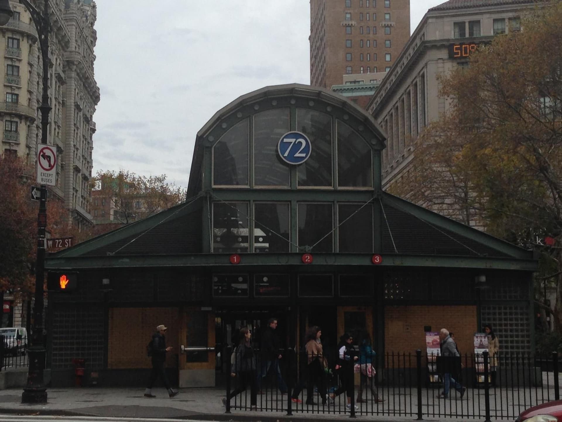 Hotel Beacon gallery photo in New York, NY — image 26