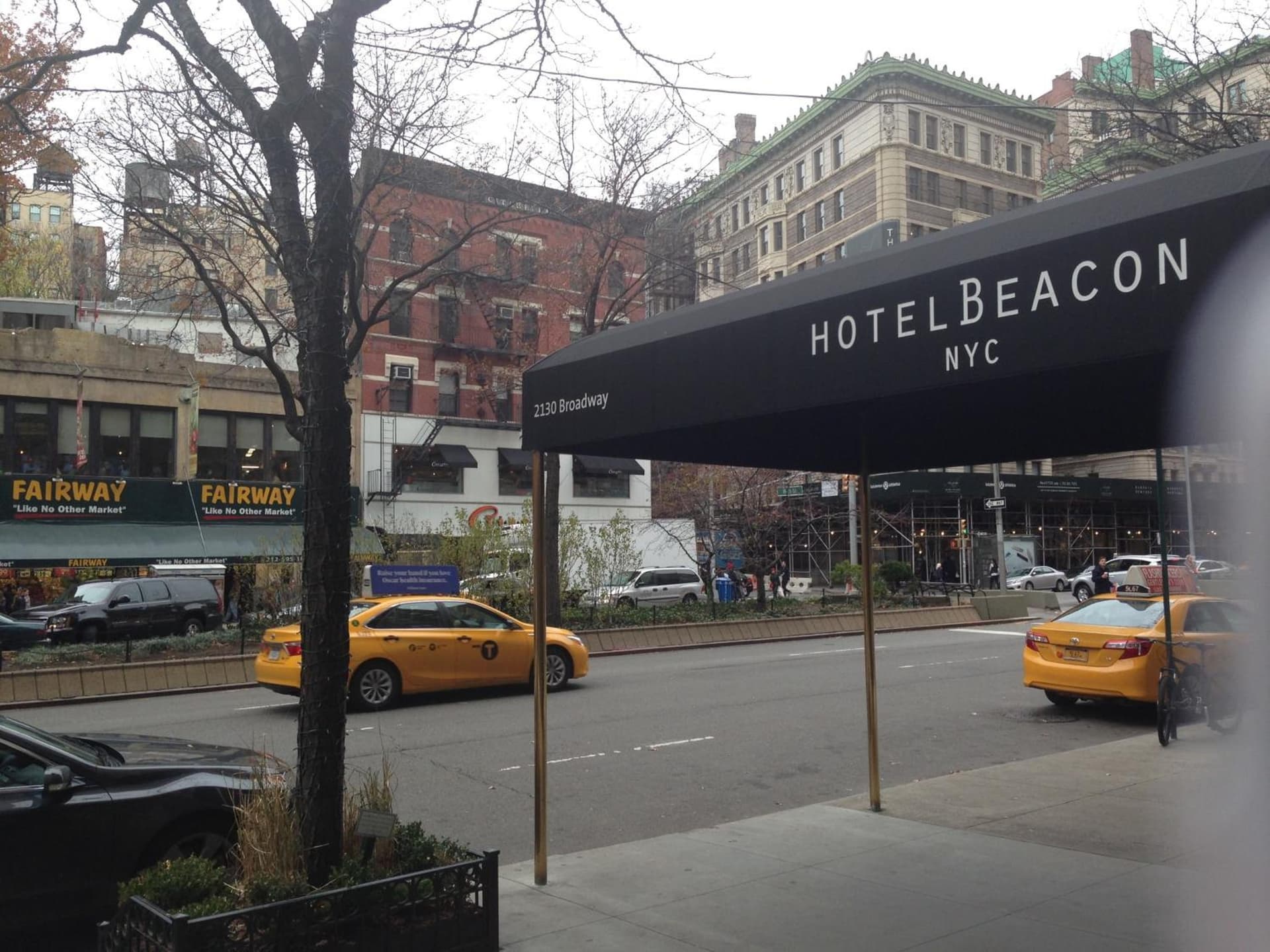 Hotel Beacon gallery photo in New York, NY — image 10