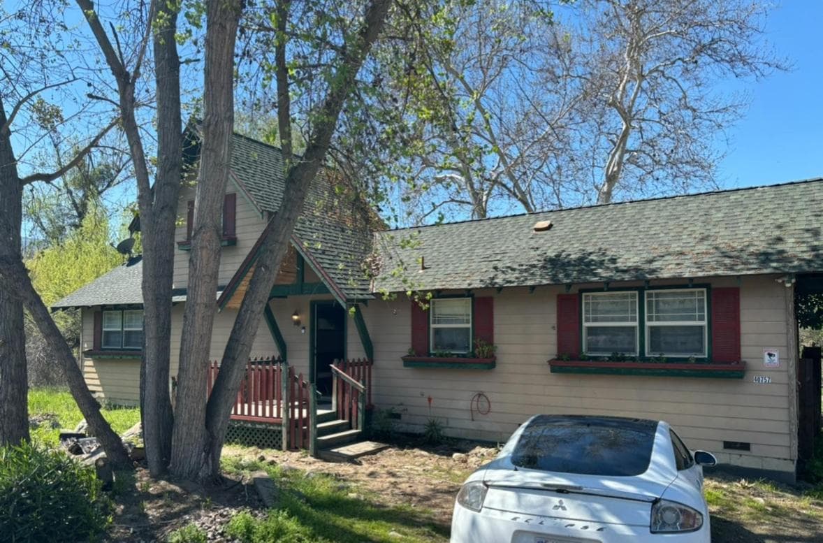 Sequoia River Front Cabins gallery photo in Three Rivers, CA — image 158