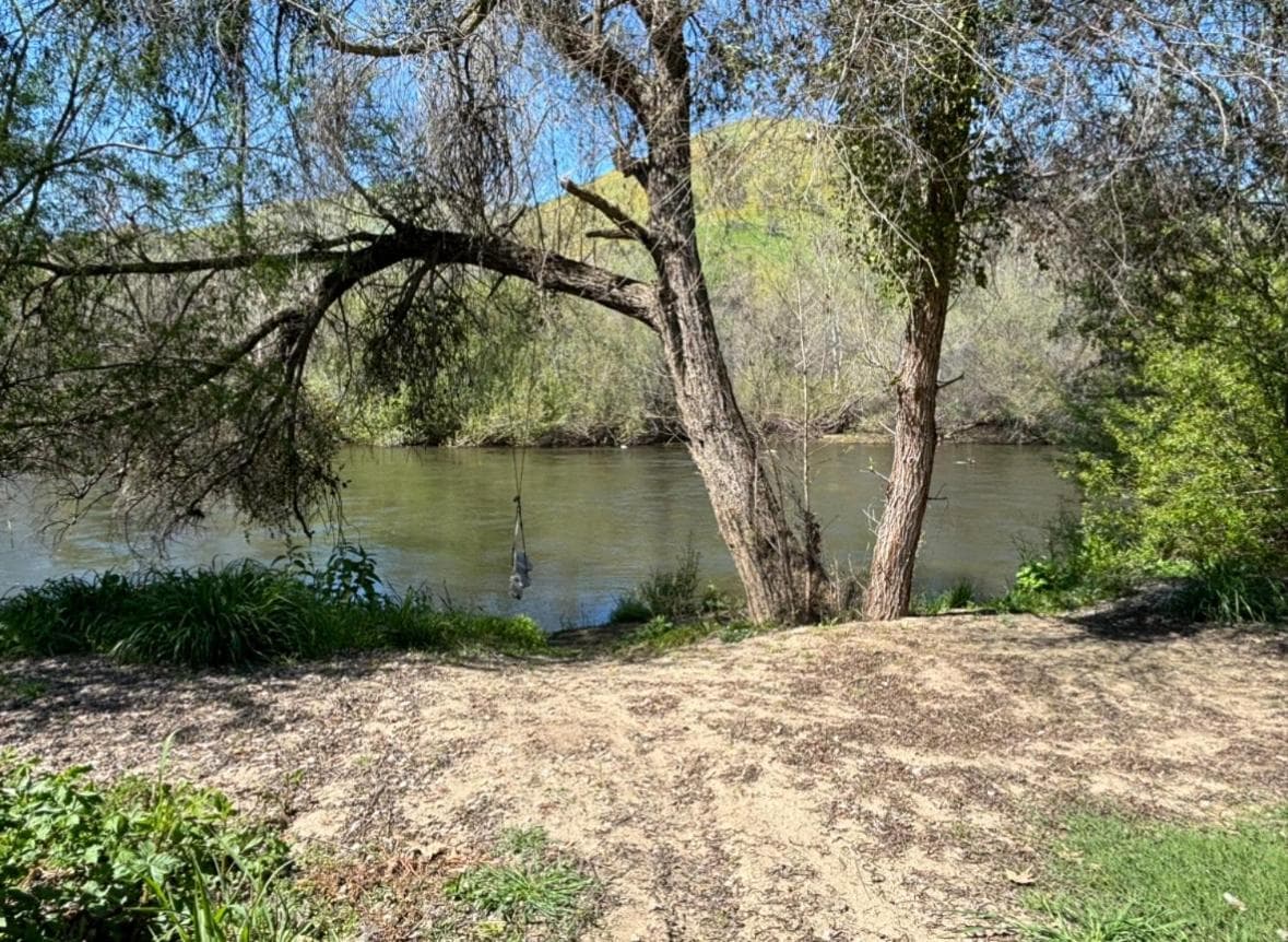 Sequoia River Front Cabins gallery photo in Three Rivers, CA — image 91