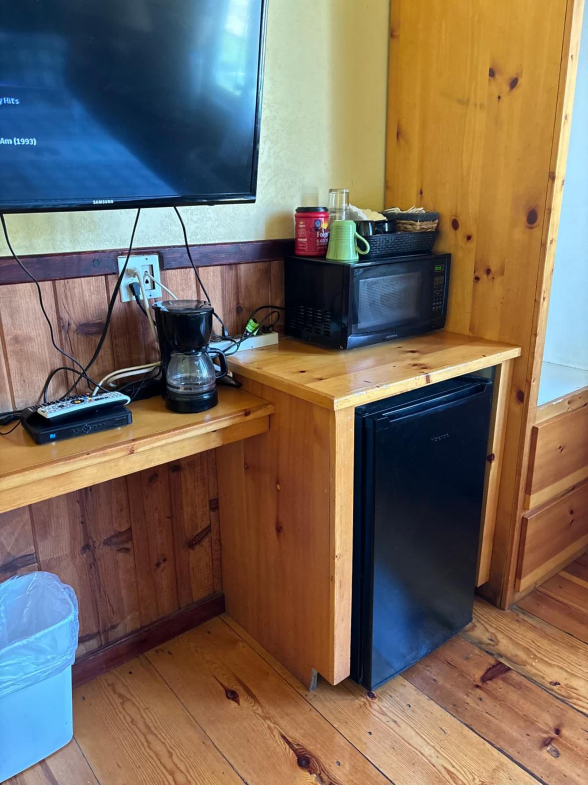 Sequoia River Front Cabins gallery photo in Three Rivers, CA — image 116