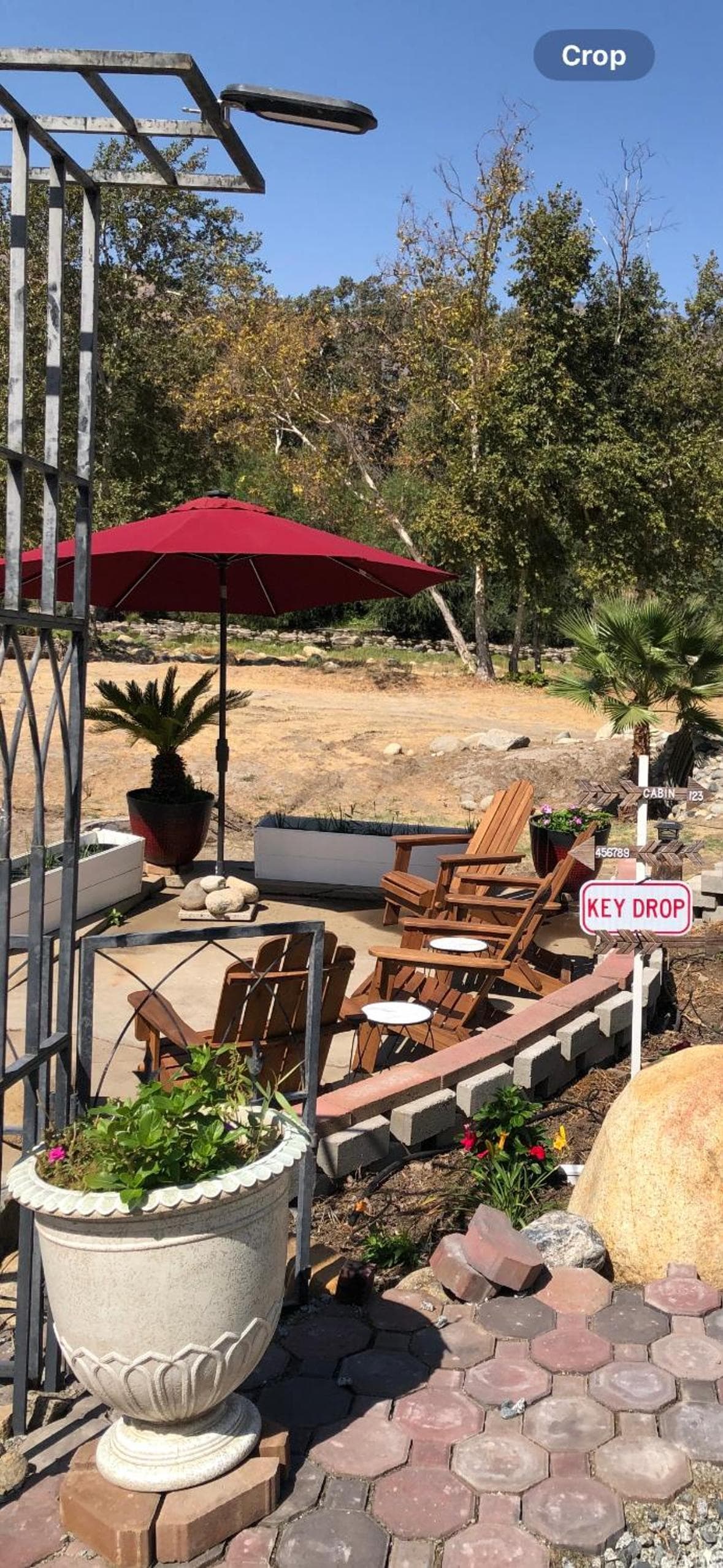 Sequoia River Front Cabins gallery photo in Three Rivers, CA — image 110