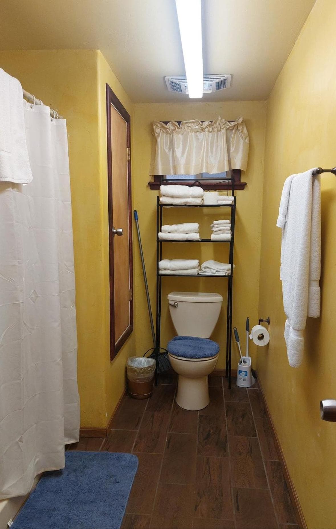 Sequoia River Front Cabins gallery photo in Three Rivers, CA — image 115