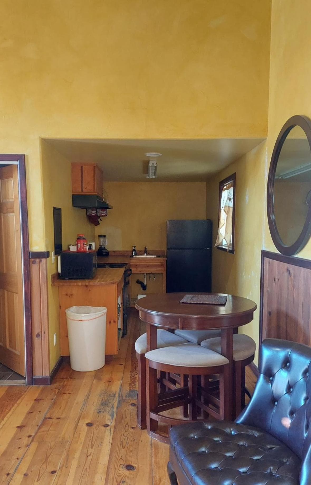 Sequoia River Front Cabins gallery photo in Three Rivers, CA — image 143