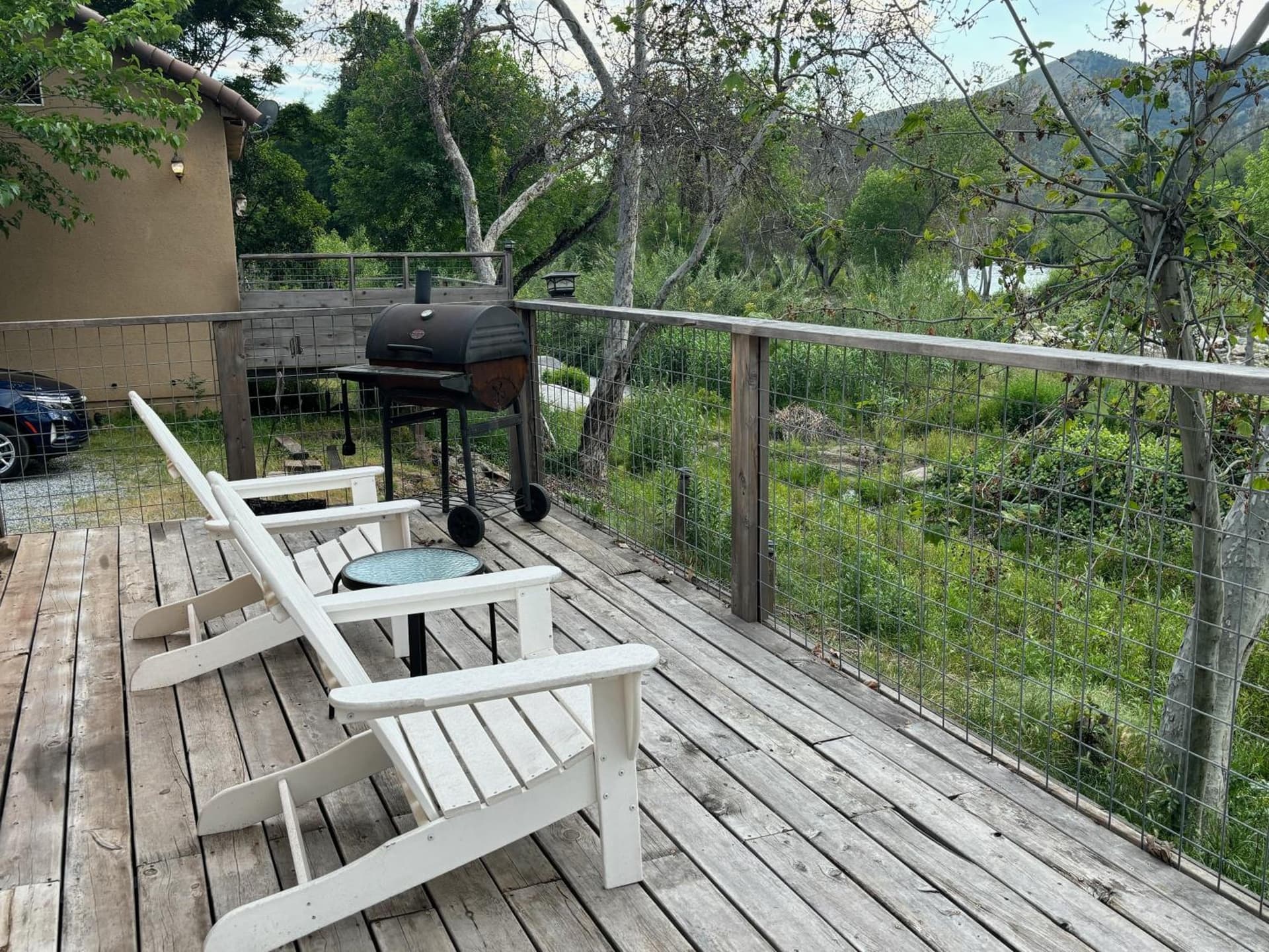 Sequoia River Front Cabins gallery photo in Three Rivers, CA — image 118